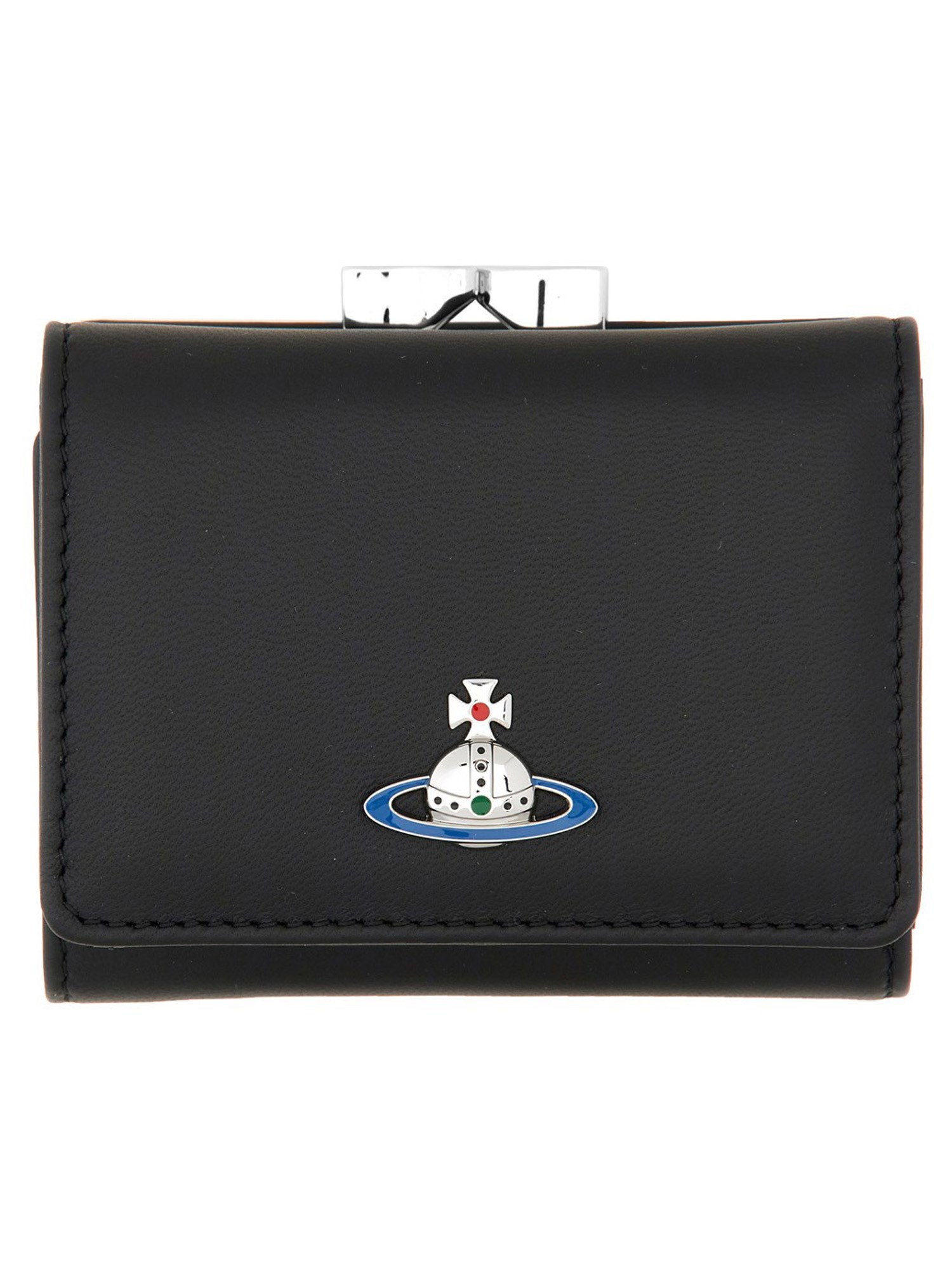 Vivienne Westwood vivienne westwood small frame wallet