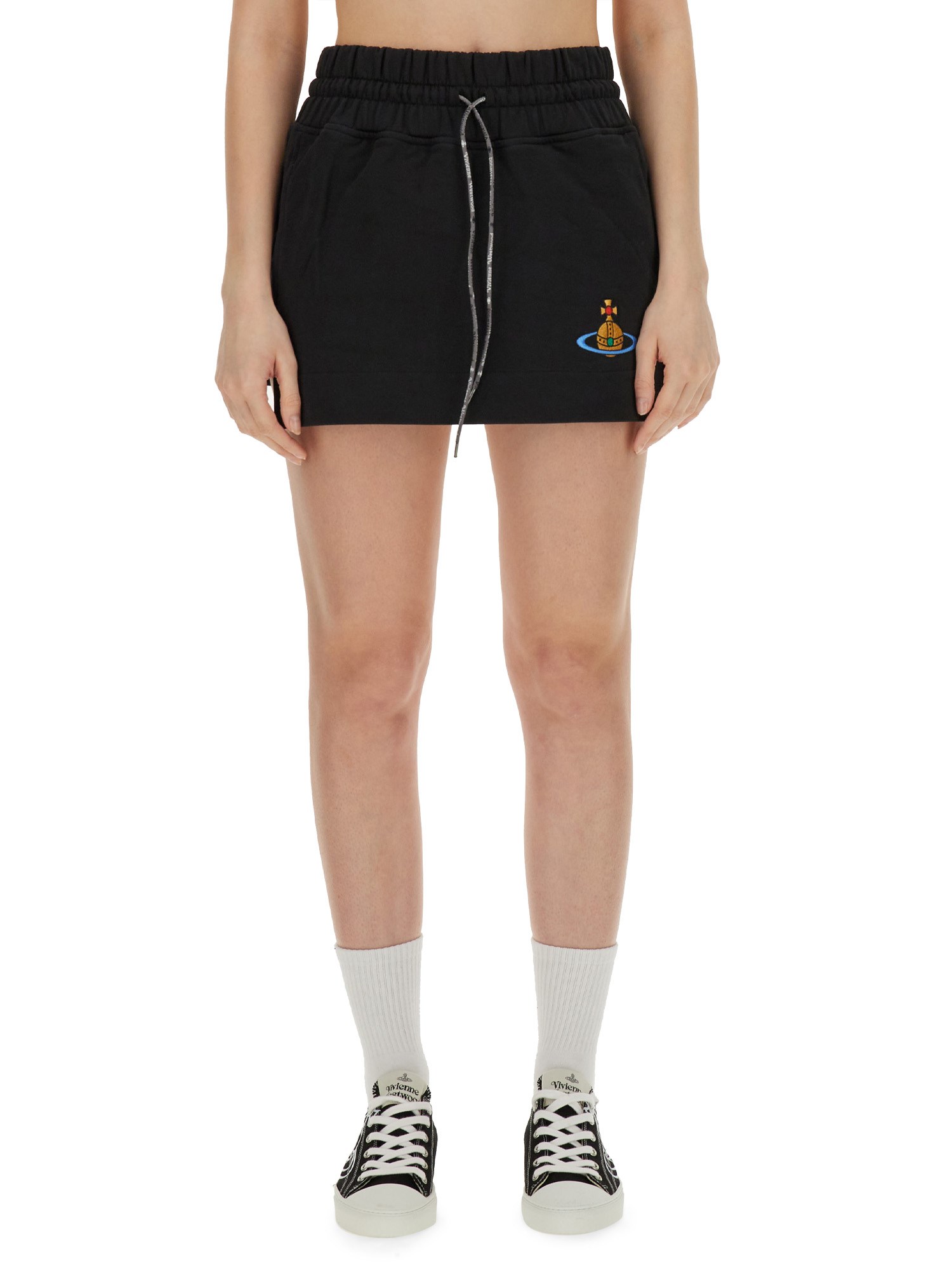 Vivienne Westwood vivienne westwood mini skirt