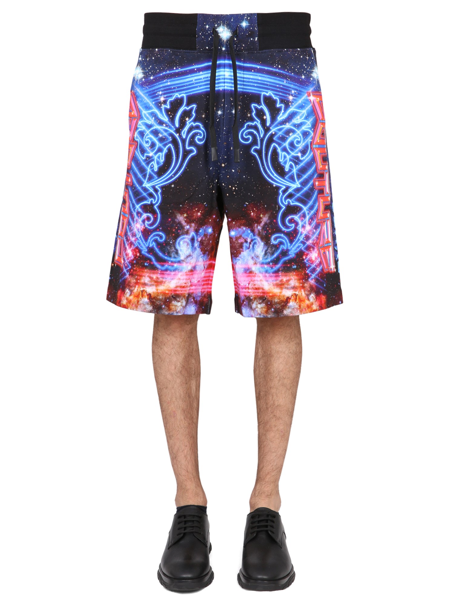 Versace Jeans Couture versace jeans couture galaxy bermuda