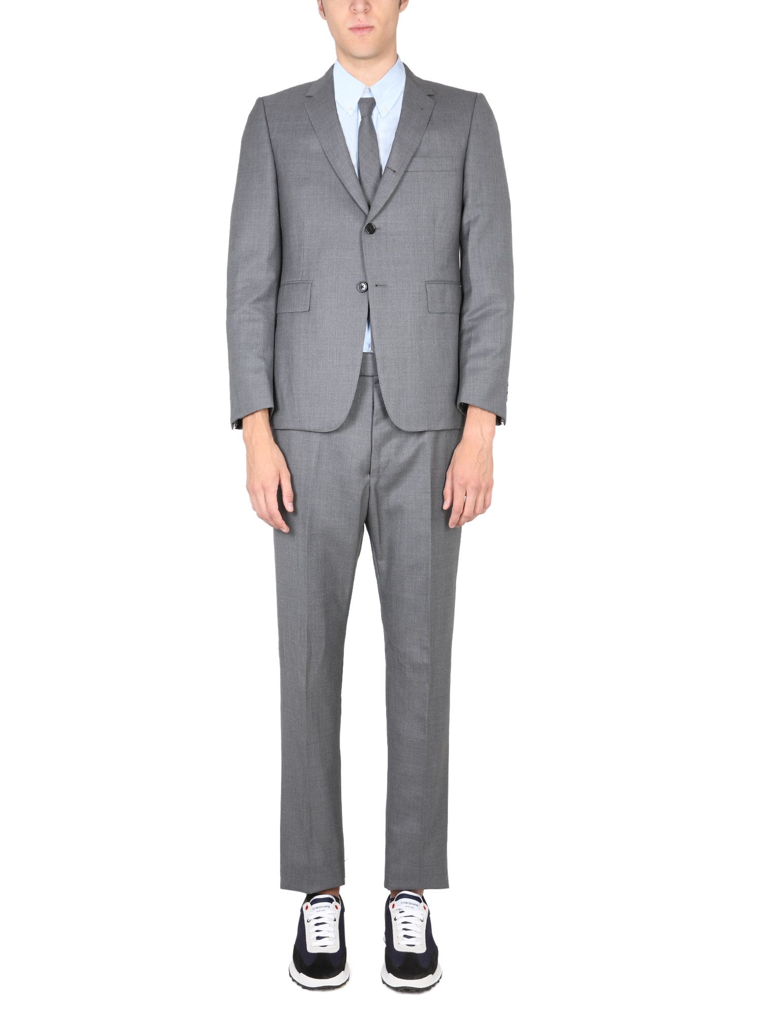 Thom Browne thom browne classic suit