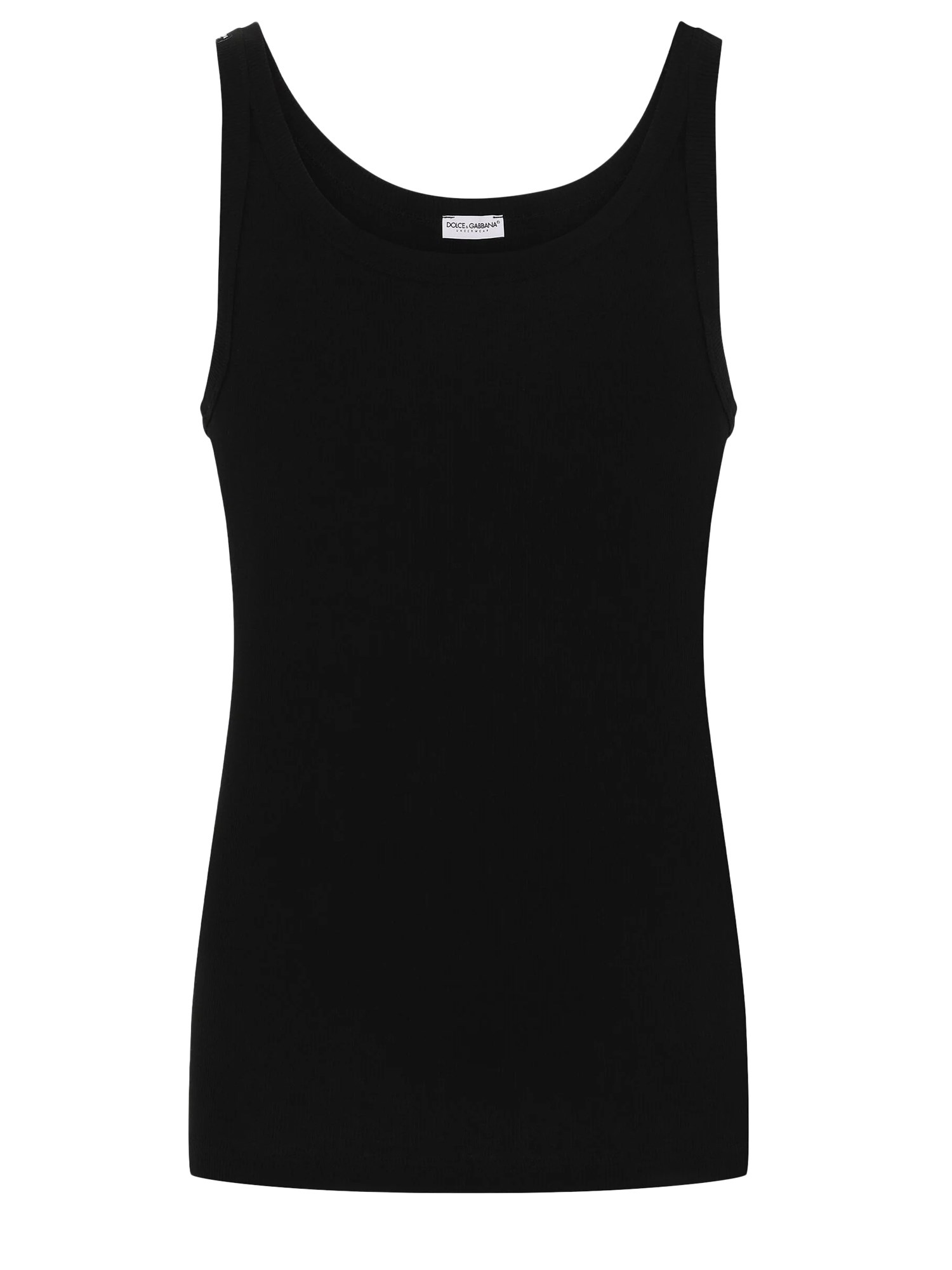 Dolce & Gabbana dolce & gabbana tank top "marcello"