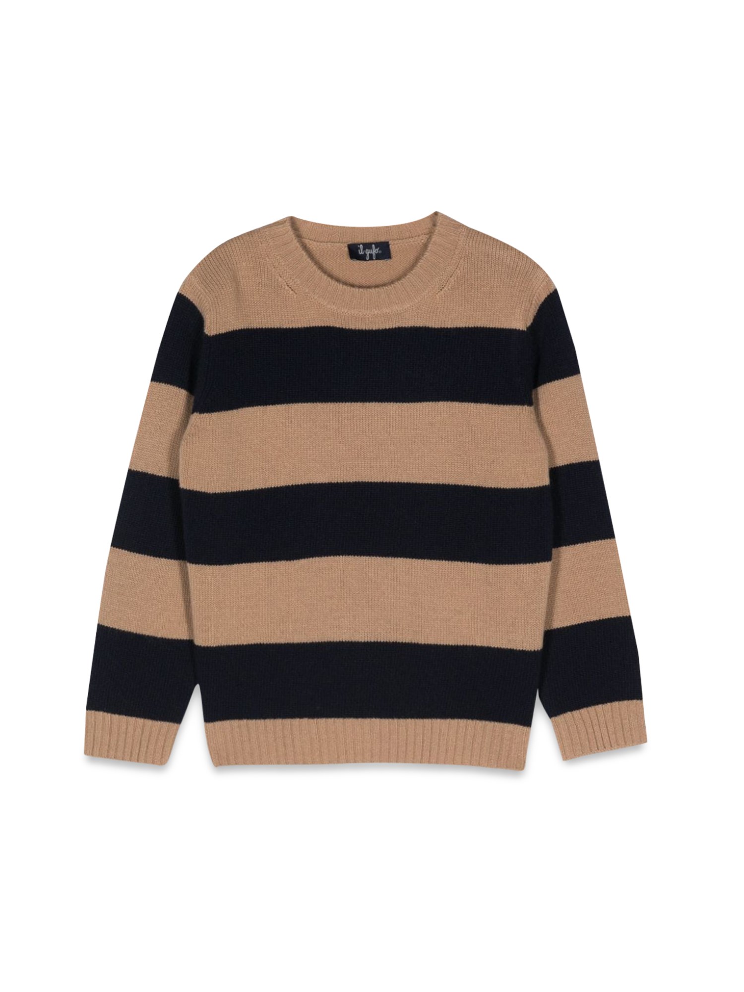 Il Gufo il gufo striped pull.