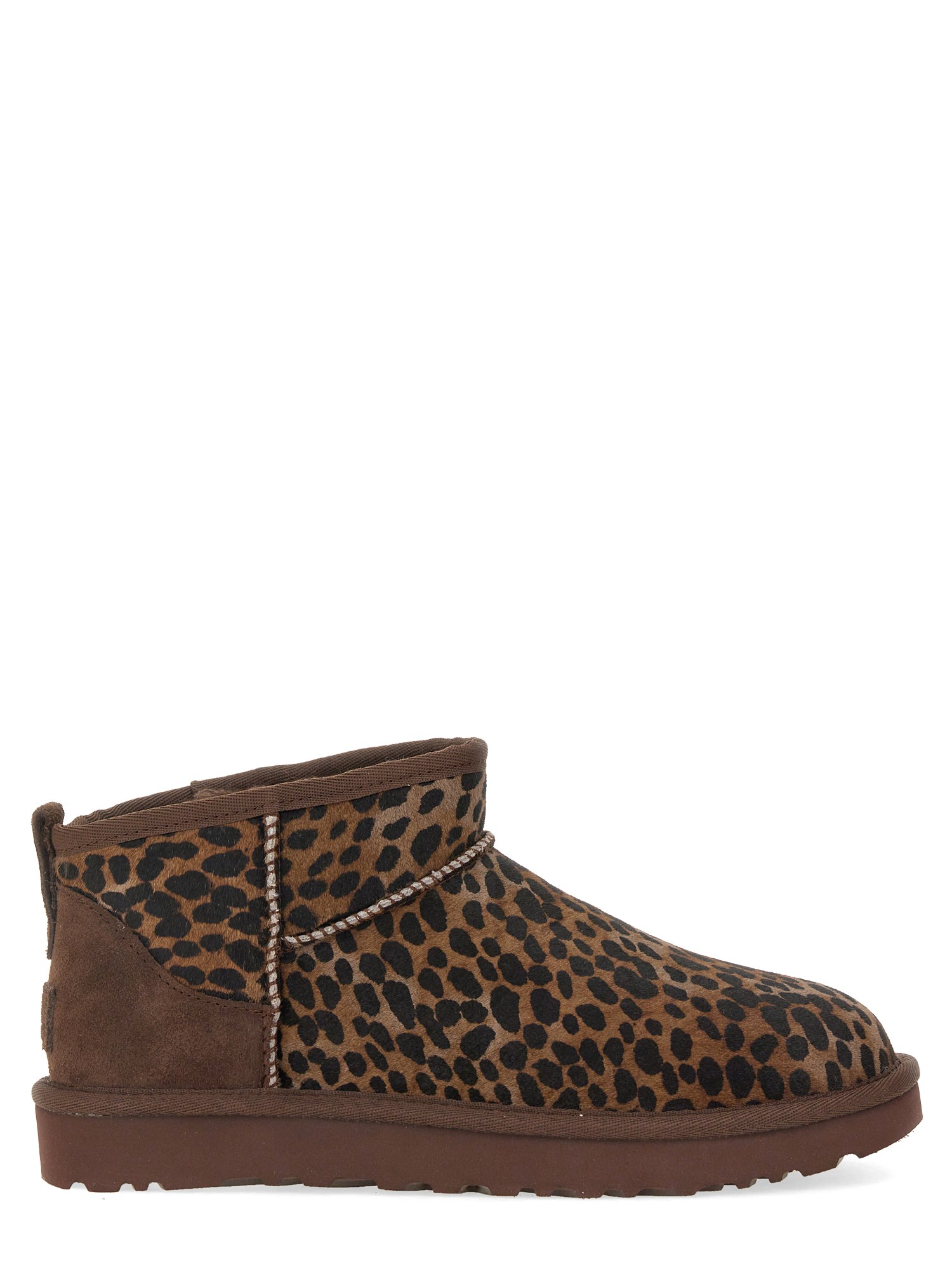 Ugg ugg boot "classic ultra mini caspian"