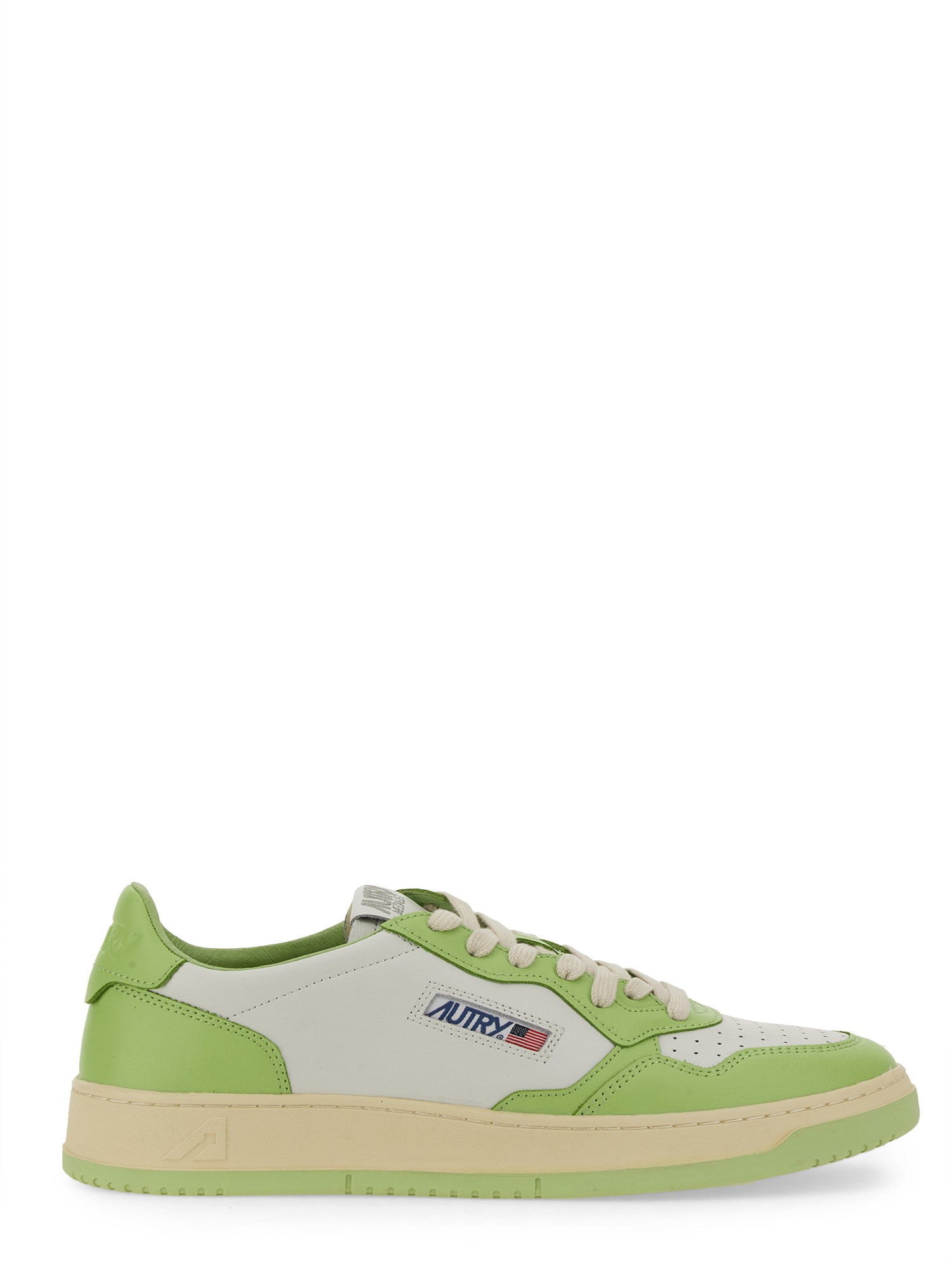 AUTRY autry medalist low sneaker