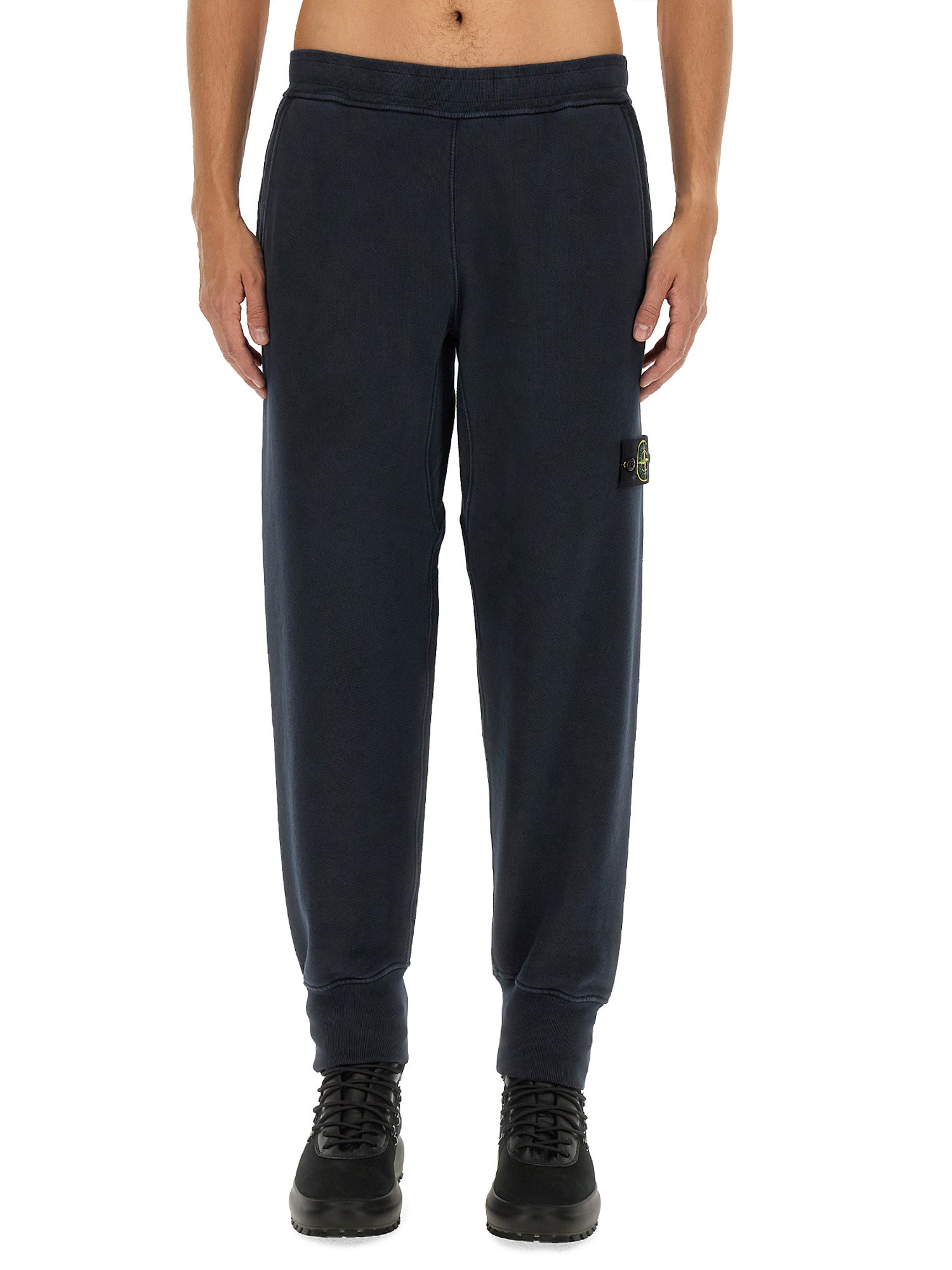 Stone Island stone island jogging pants