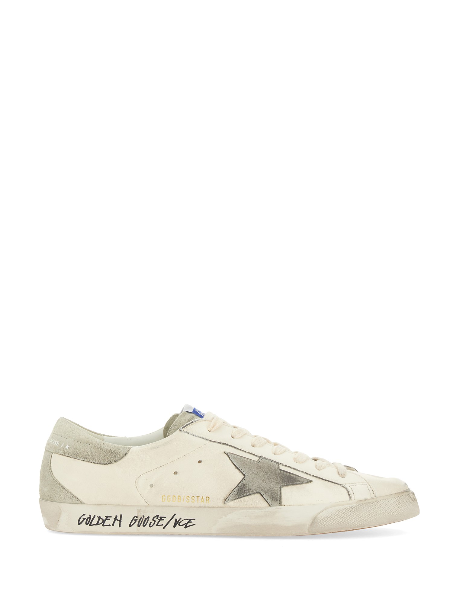 Golden Goose golden goose "superstar" sneaker