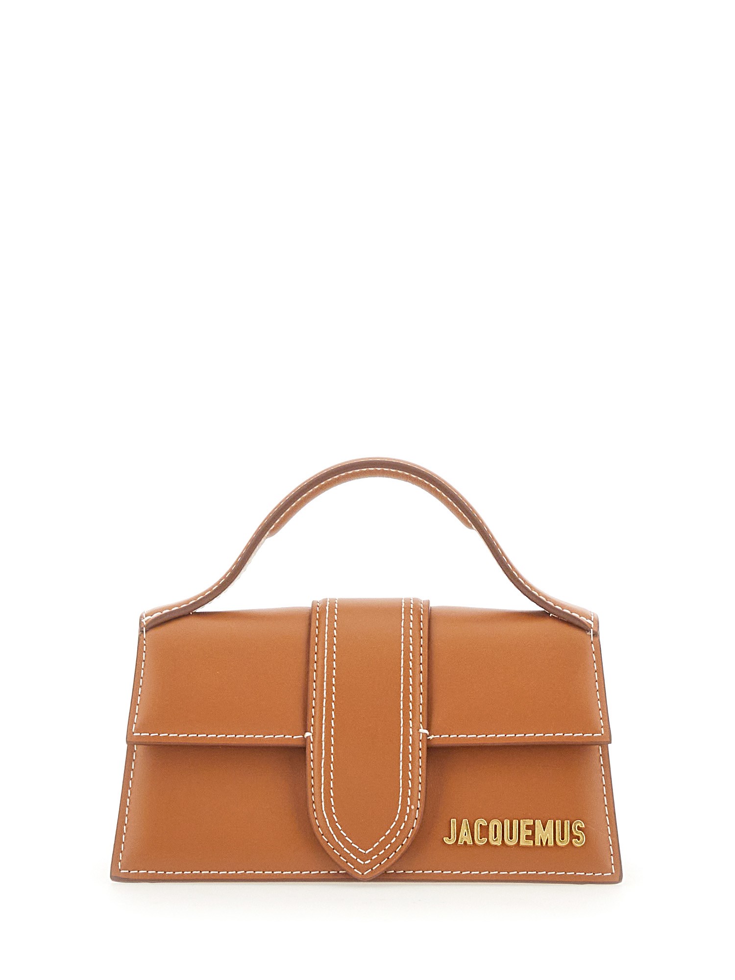 Jacquemus jacquemus le bambino mini bag