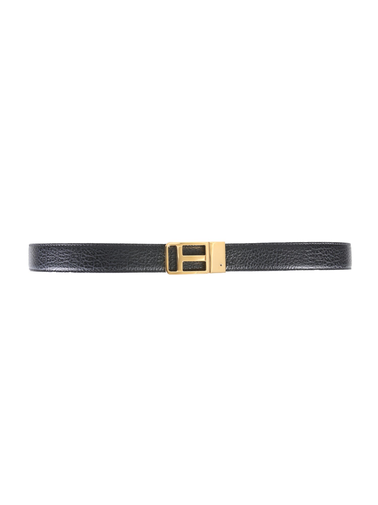 Tom Ford tom ford reversible framed t belt