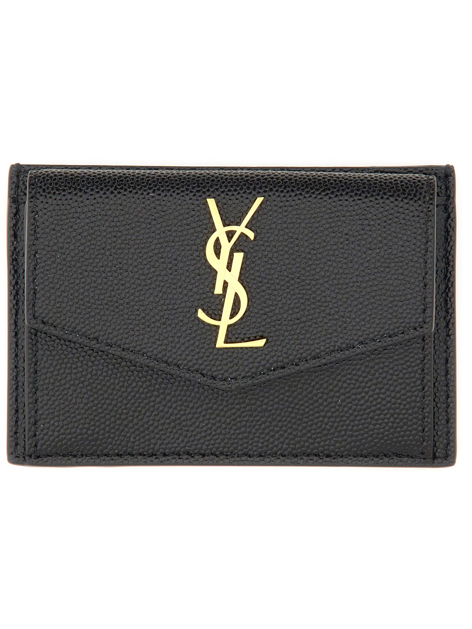 Saint Laurent saint laurent uptown card holder