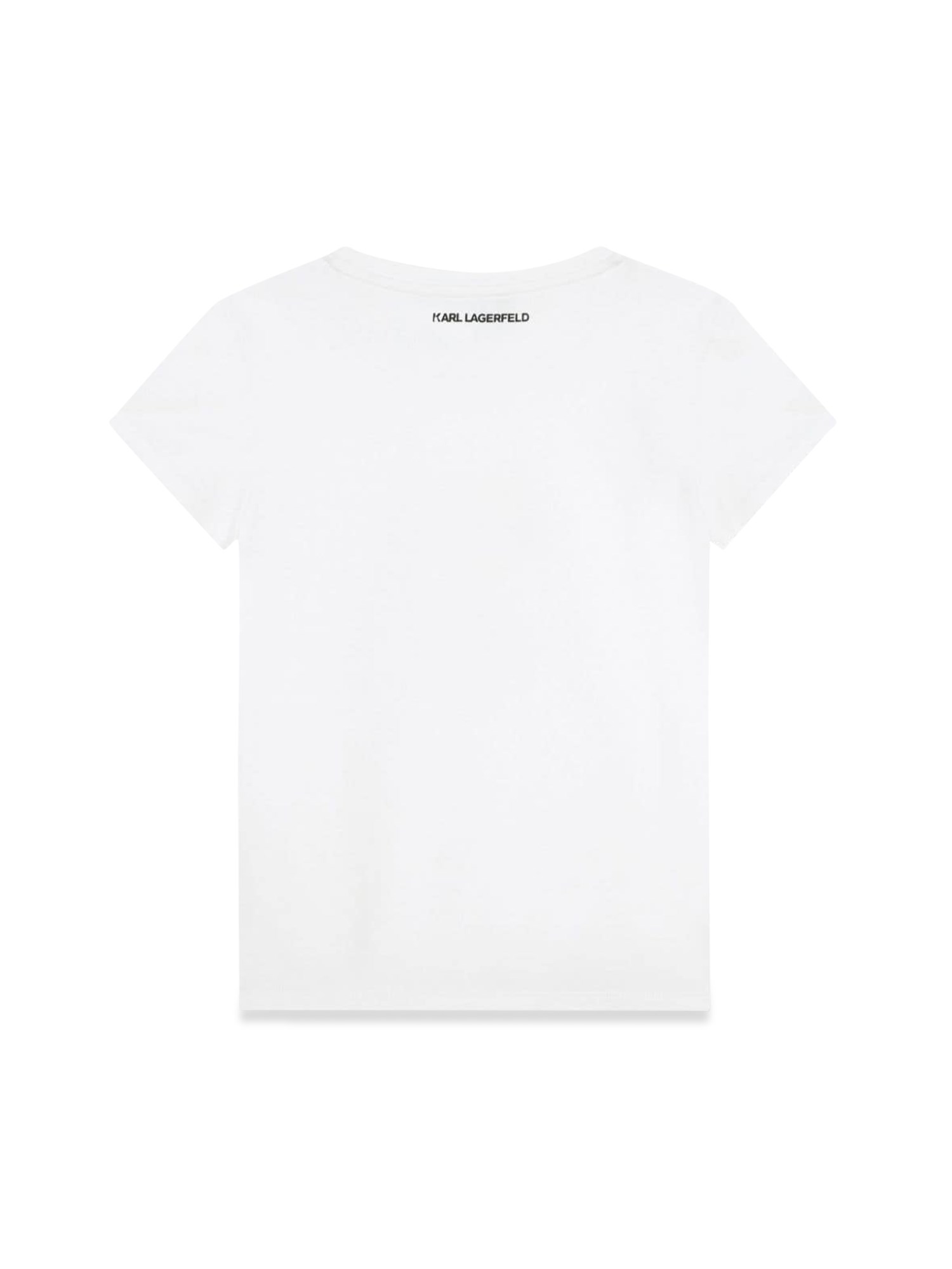 Karl Lagerfeld karl lagerfeld tee shirt