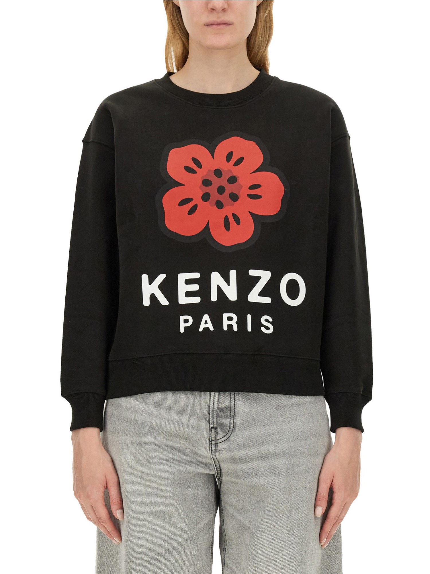 Kenzo kenzo "boke flower" sweatshirt