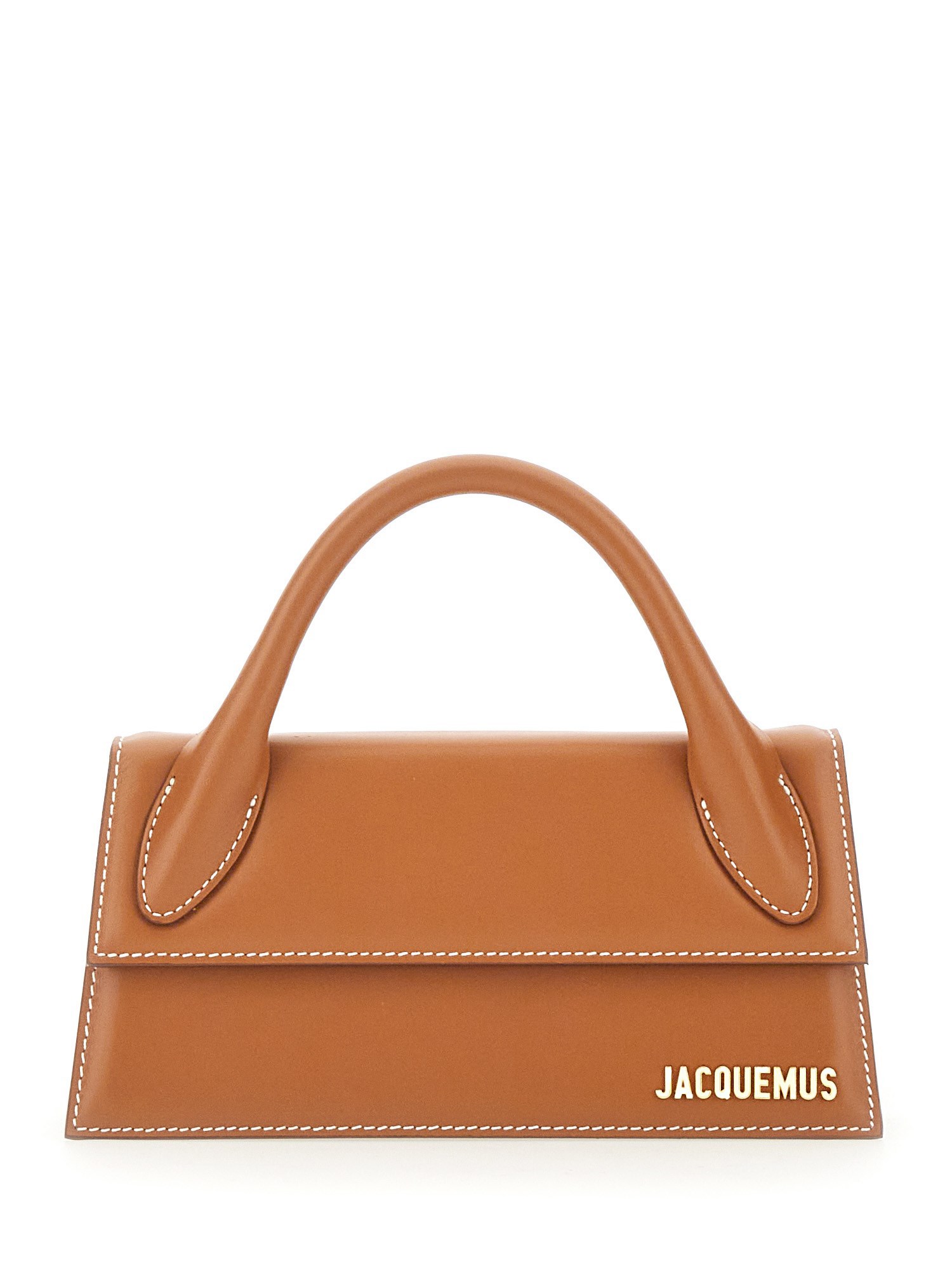 Jacquemus jacquemus "la chiquito long" bag