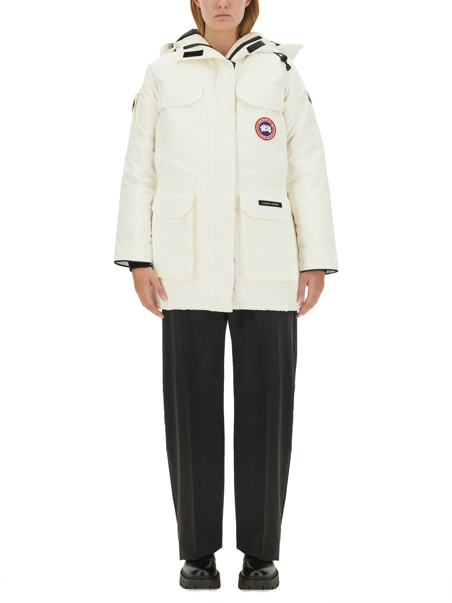 Canada Goose canada goose expedition parka