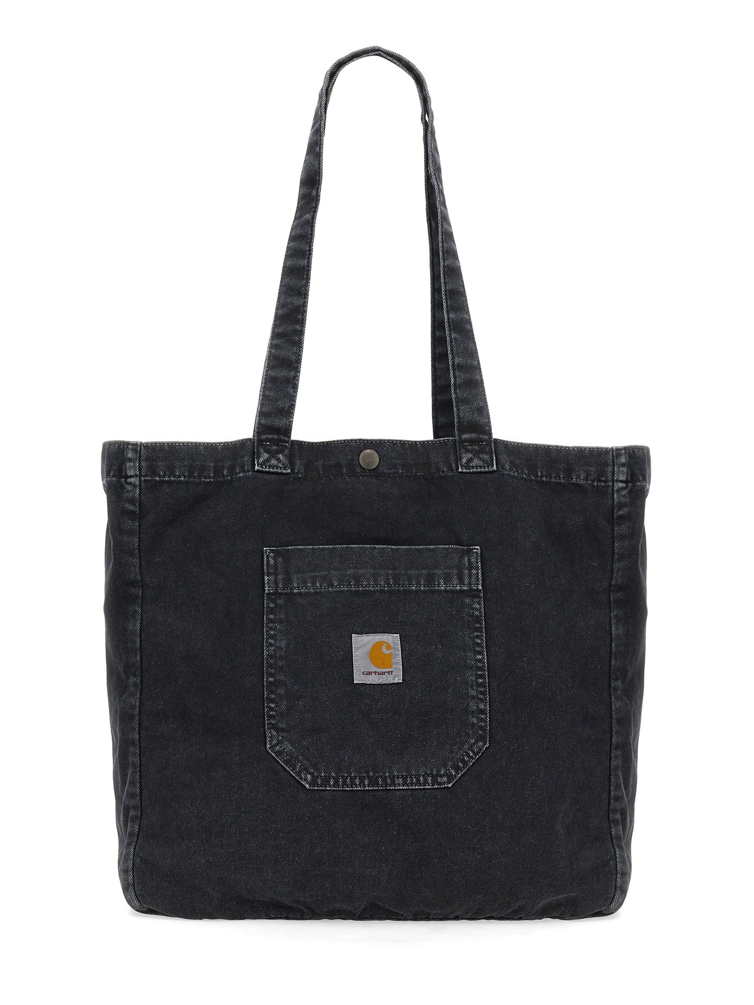 Carhartt WIP carhartt wip "garrison" tote bag