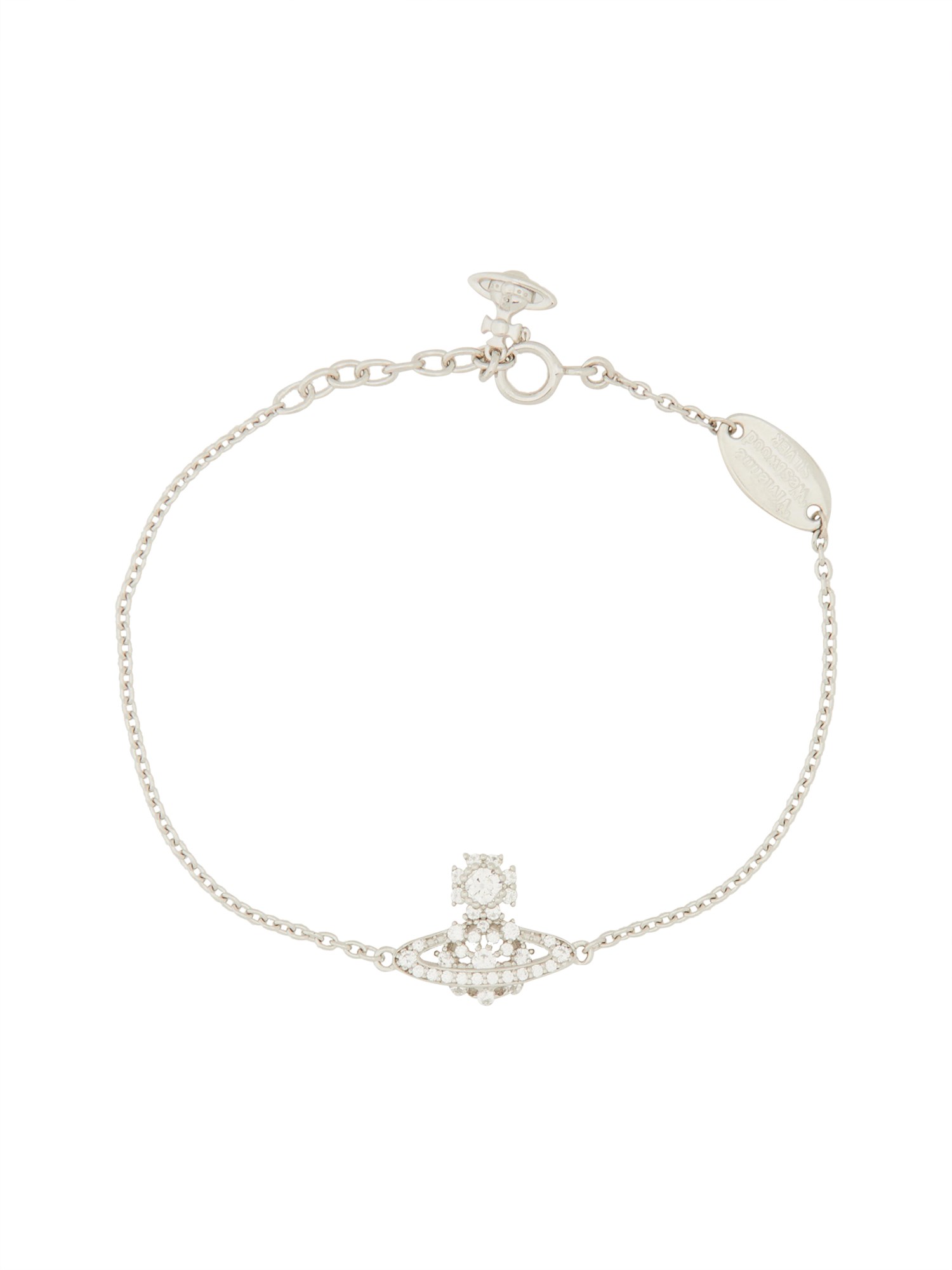 Vivienne Westwood vivienne westwood "narcissa" bracelet