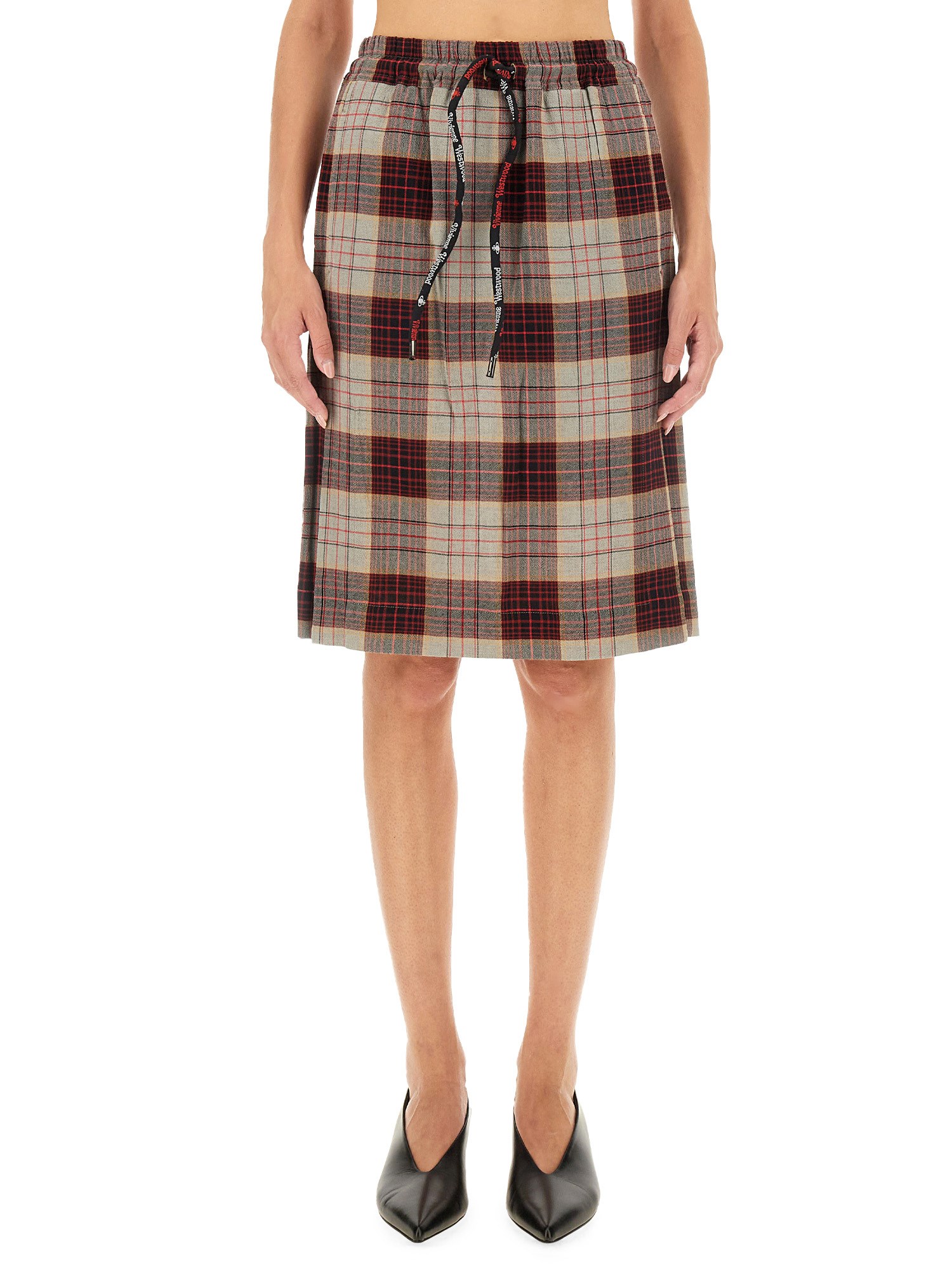 Vivienne Westwood vivienne westwood kilt skirt