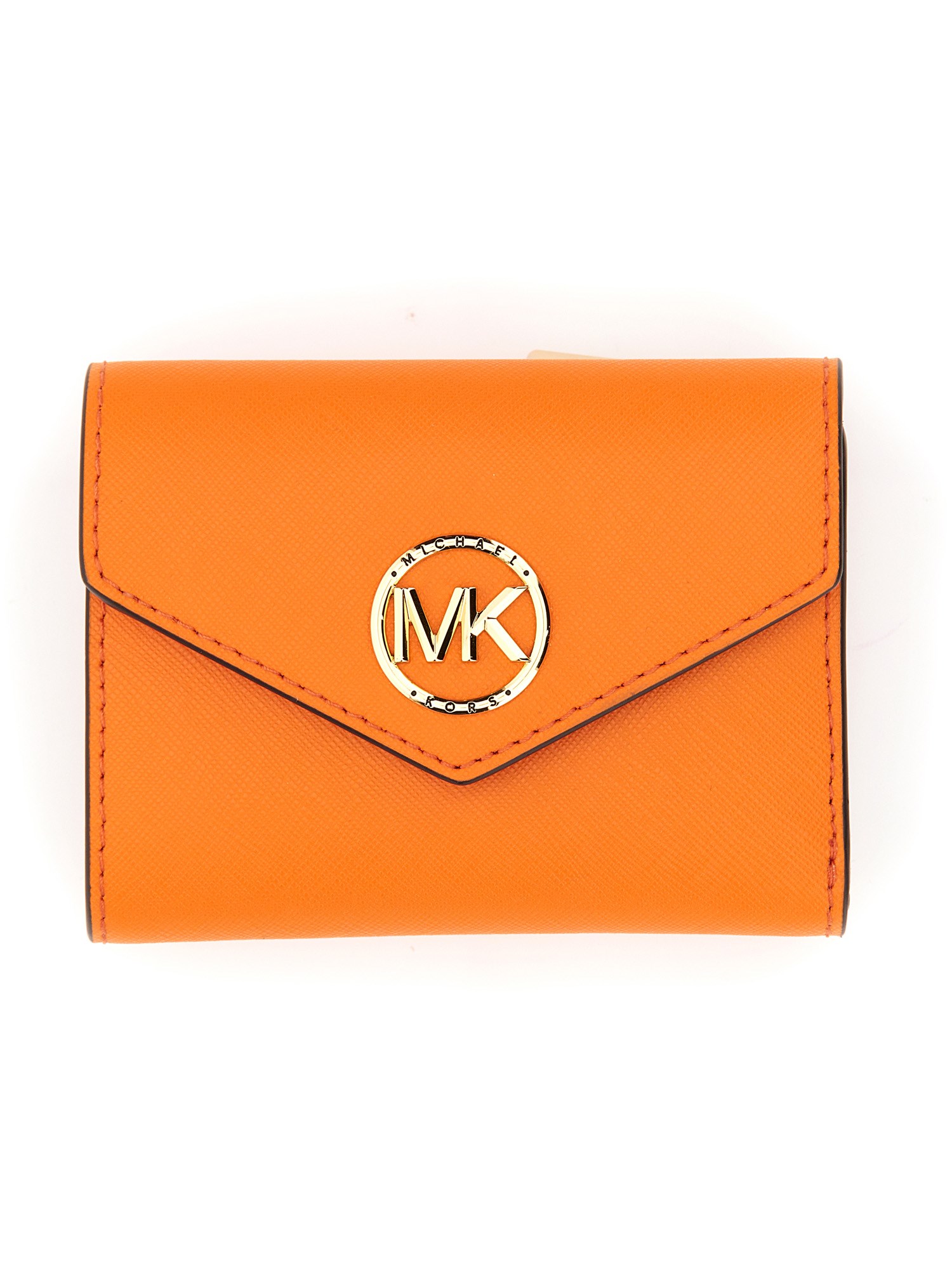  michael by michael kors greenwich trifold wallet