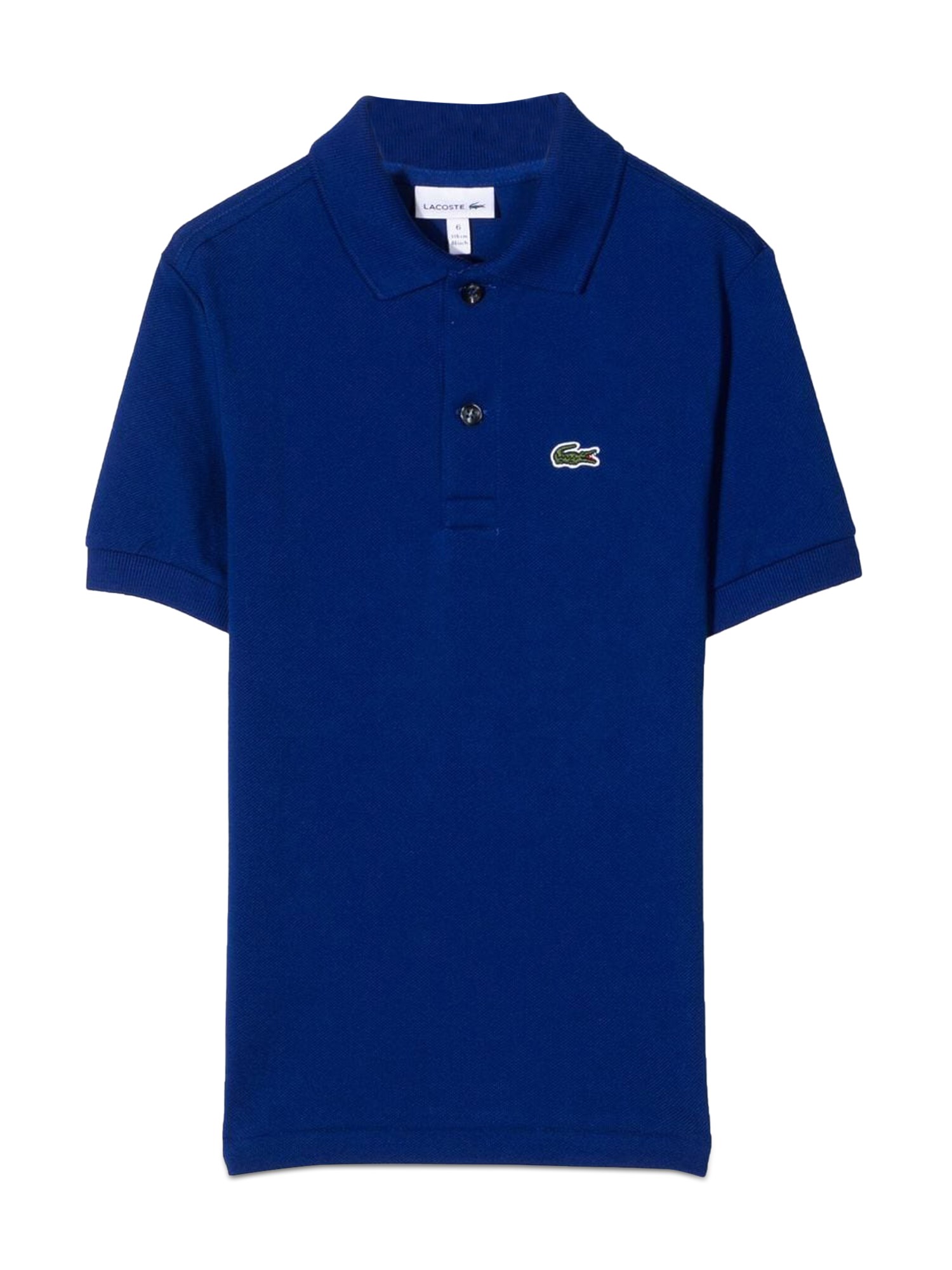 Lacoste lacoste polo regular fit