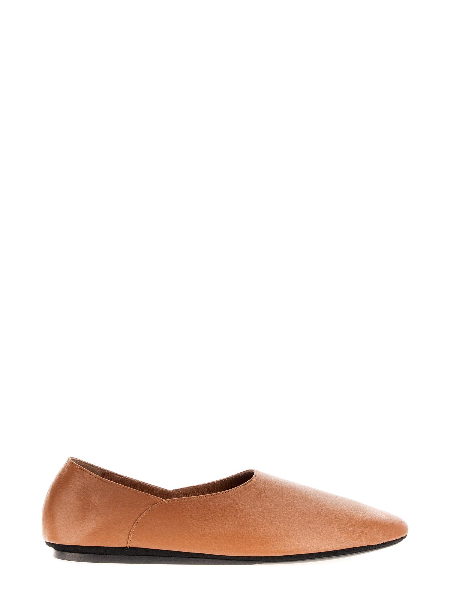 Jil Sander jil sander low slipper.