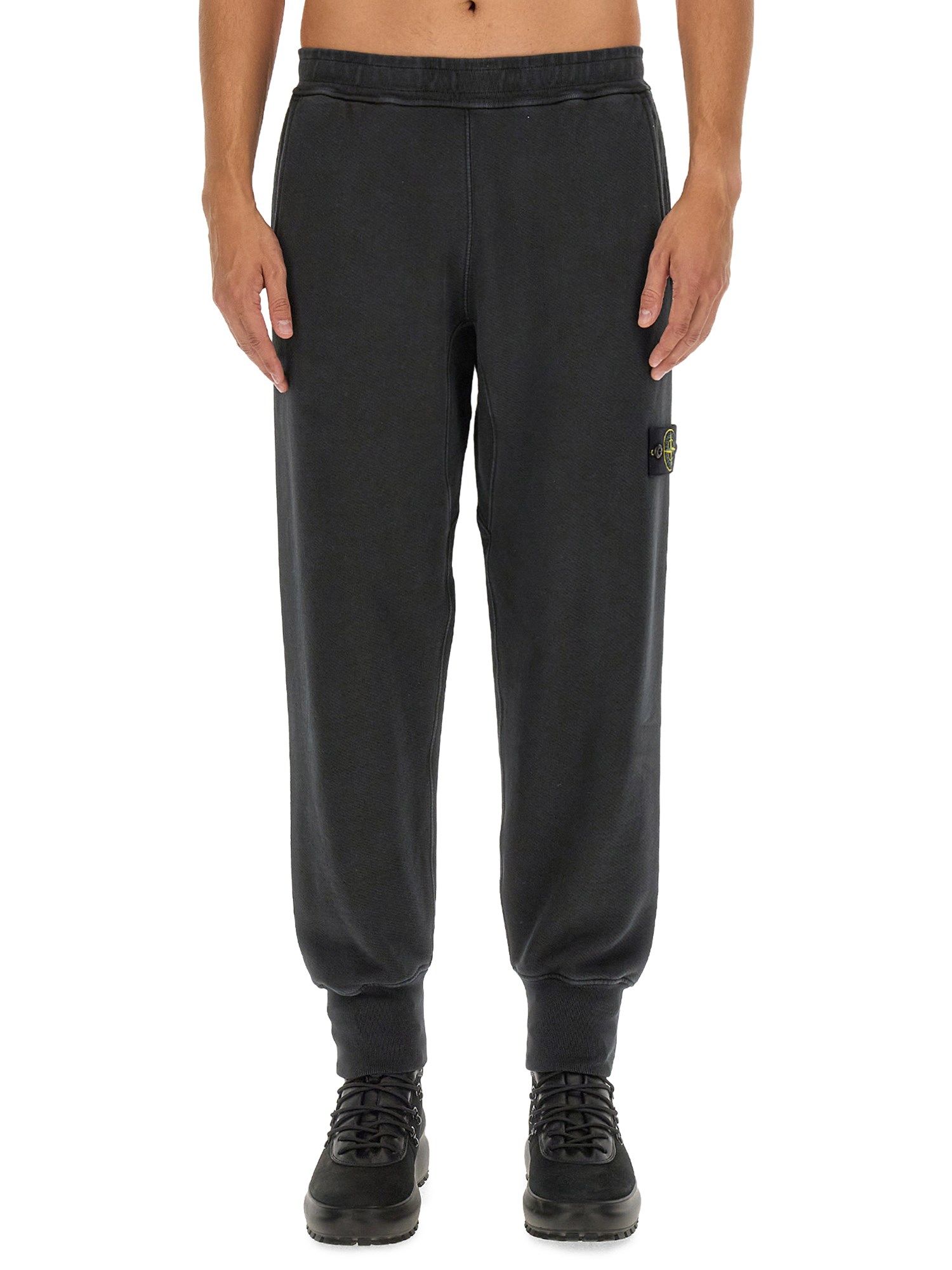 Stone Island stone island jogging pants