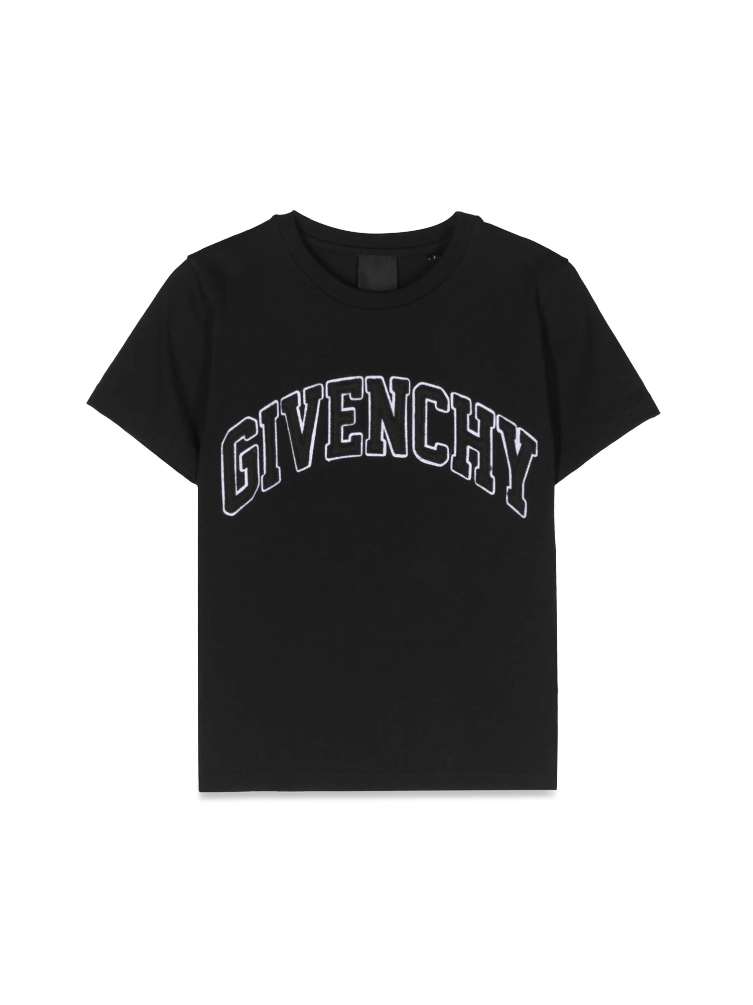 Givenchy givenchy t-shirt logo