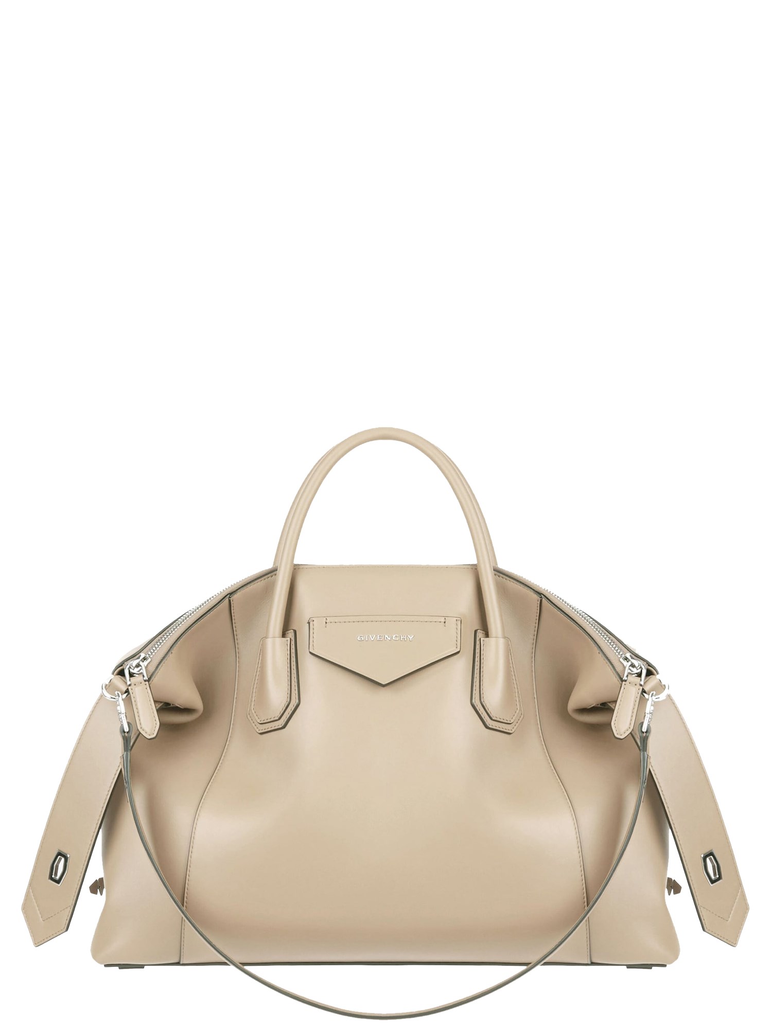 Givenchy givenchy medium soft antigona bag