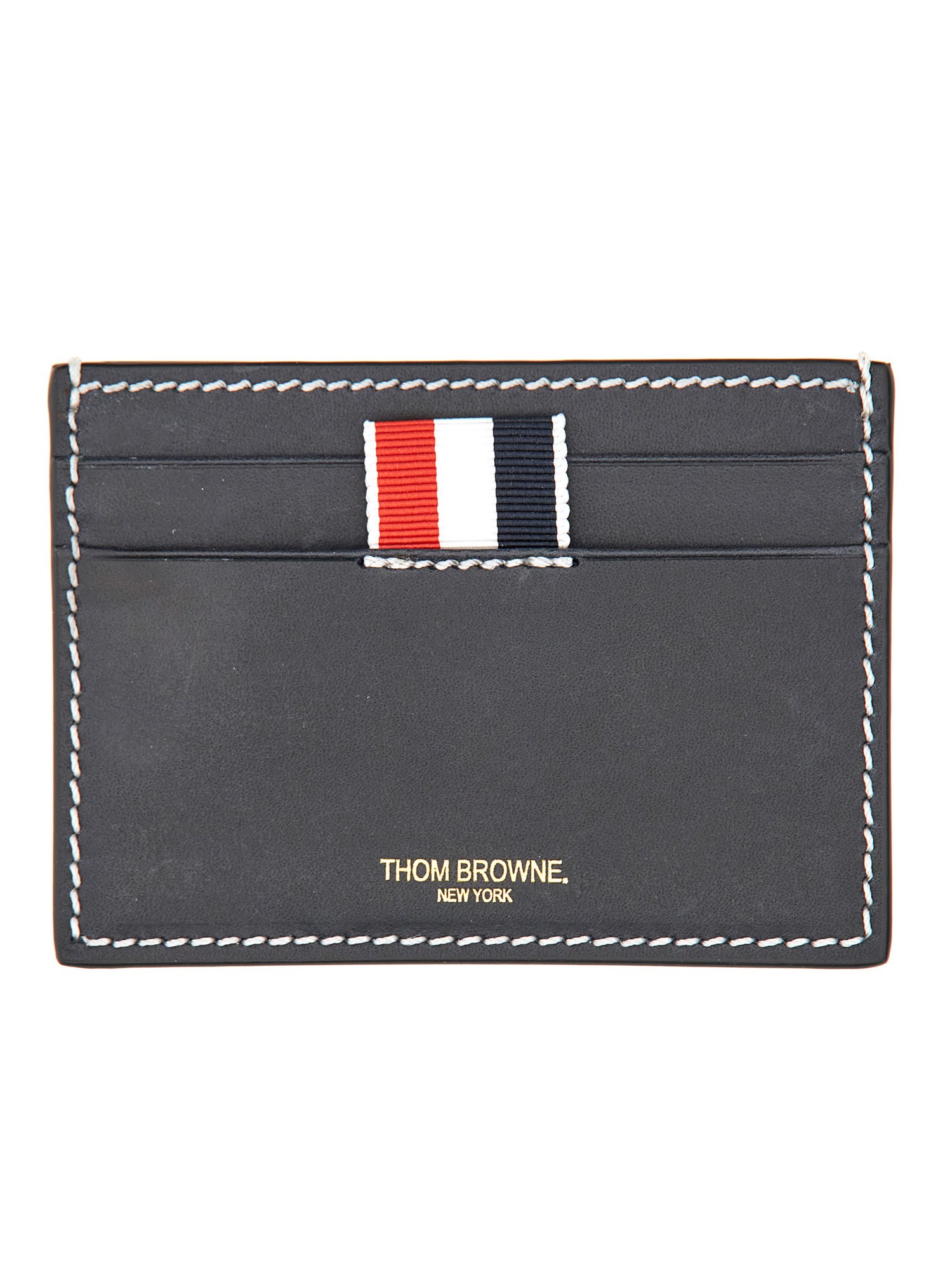 Thom Browne thom browne cowhide card case