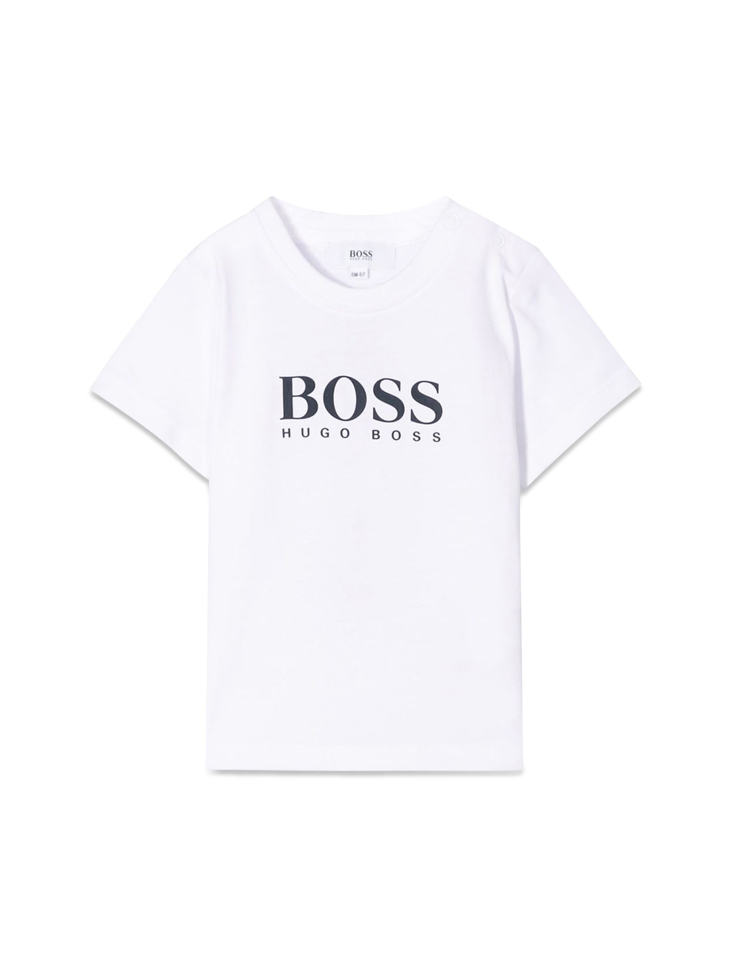 BOSS boss tee shirt