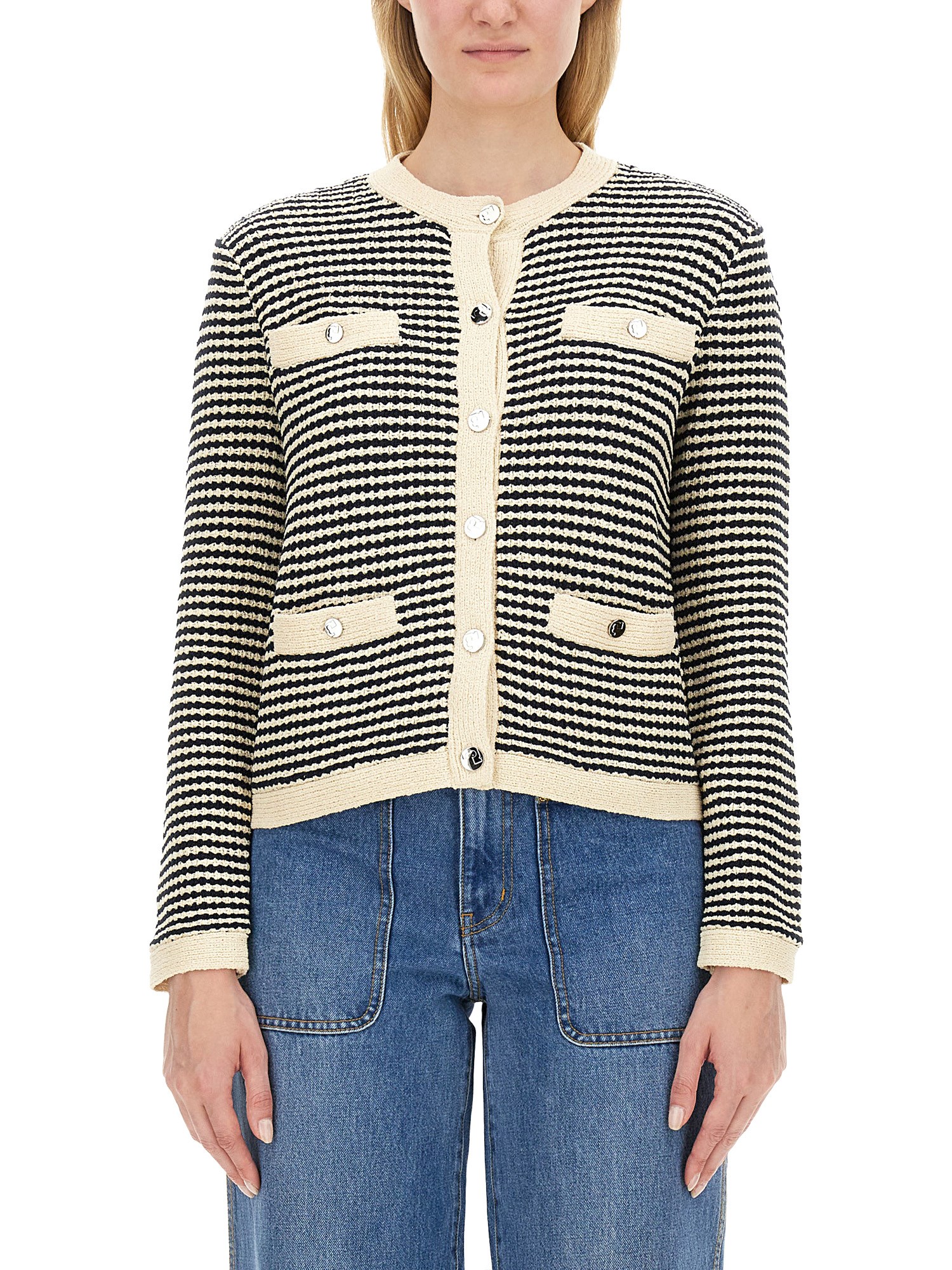 Tory Burch tory burch kendra cardigan