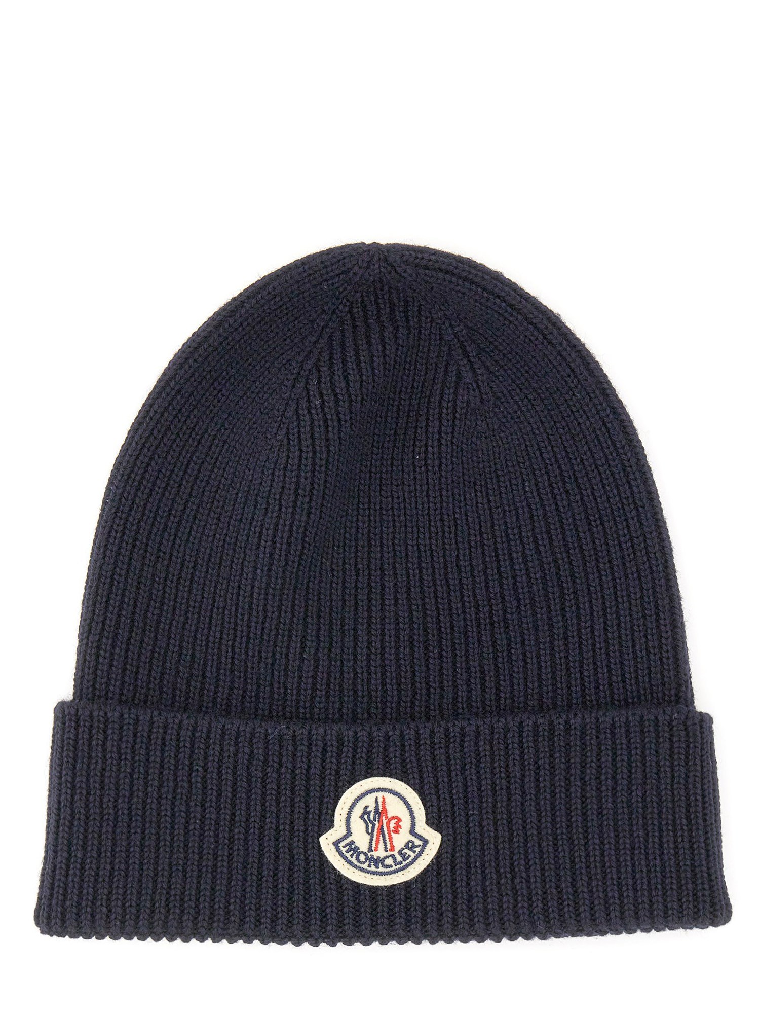 Moncler moncler beanie hat