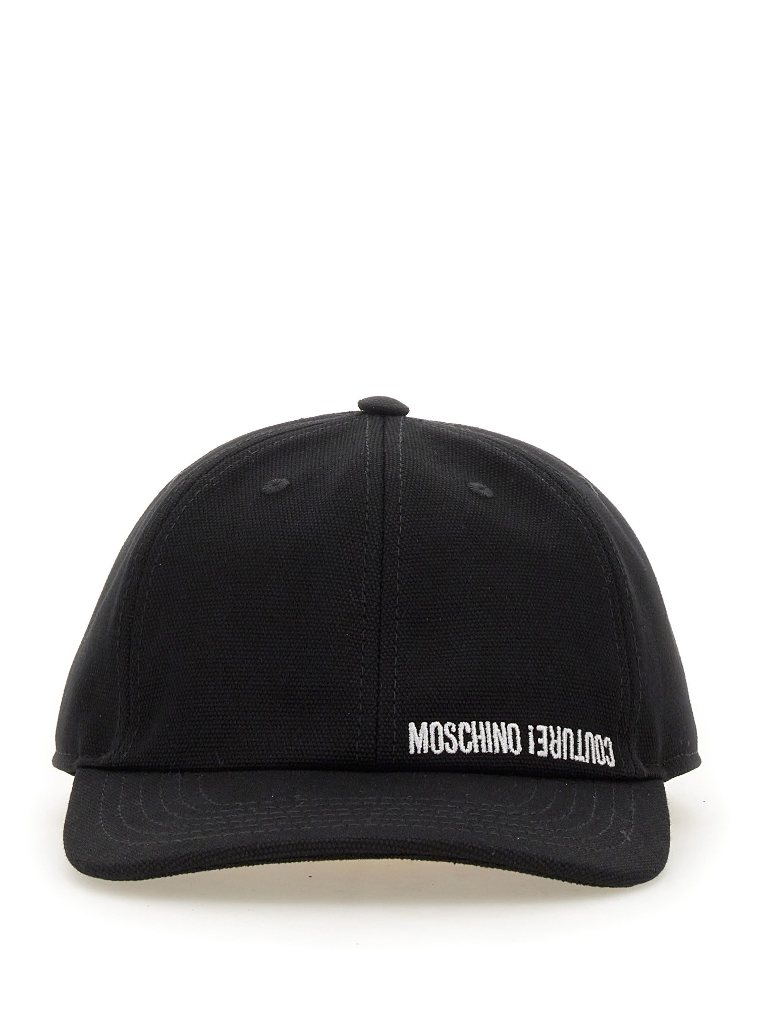 Moschino moschino baseball cap