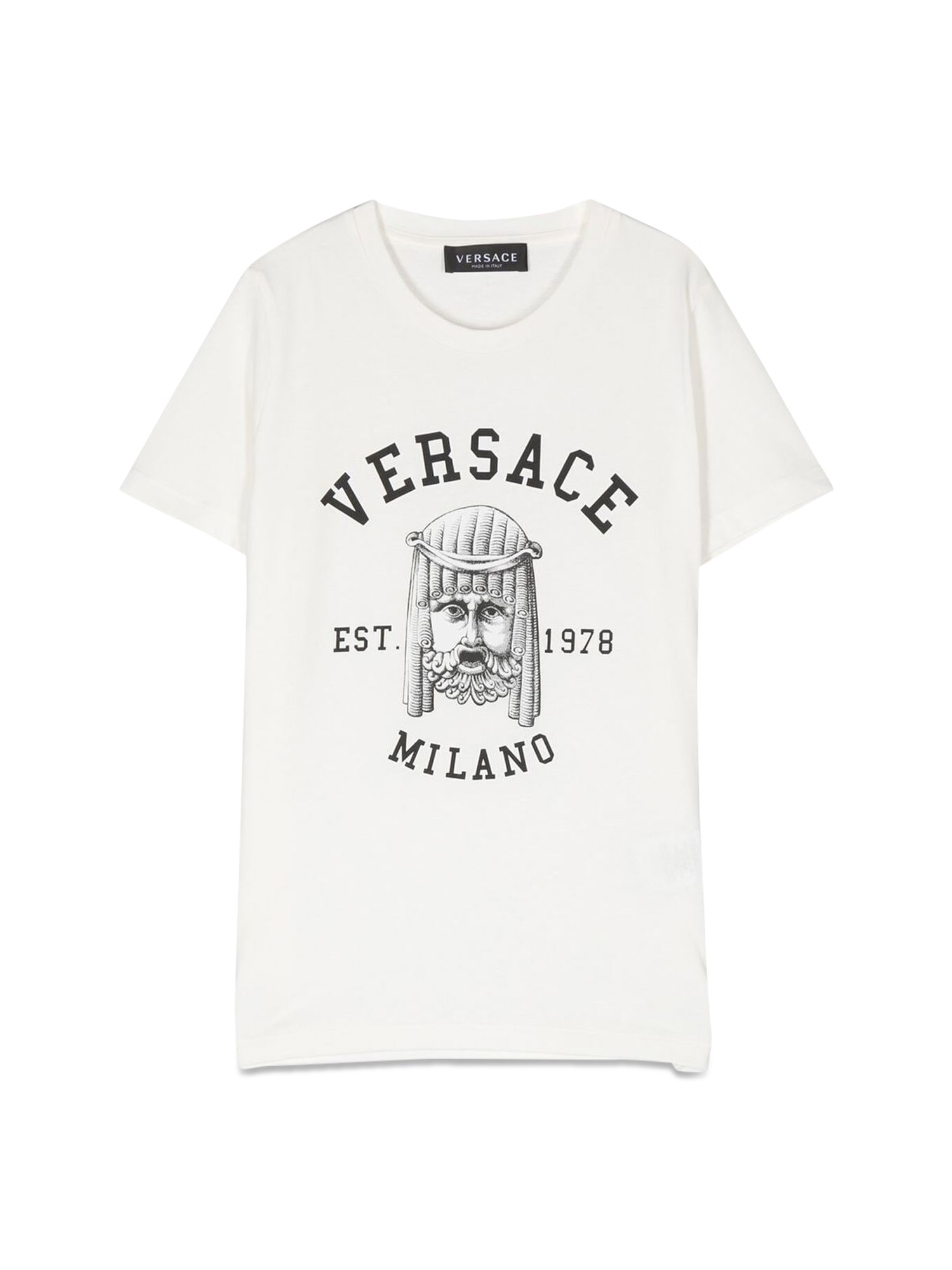 Versace versace t-shirt