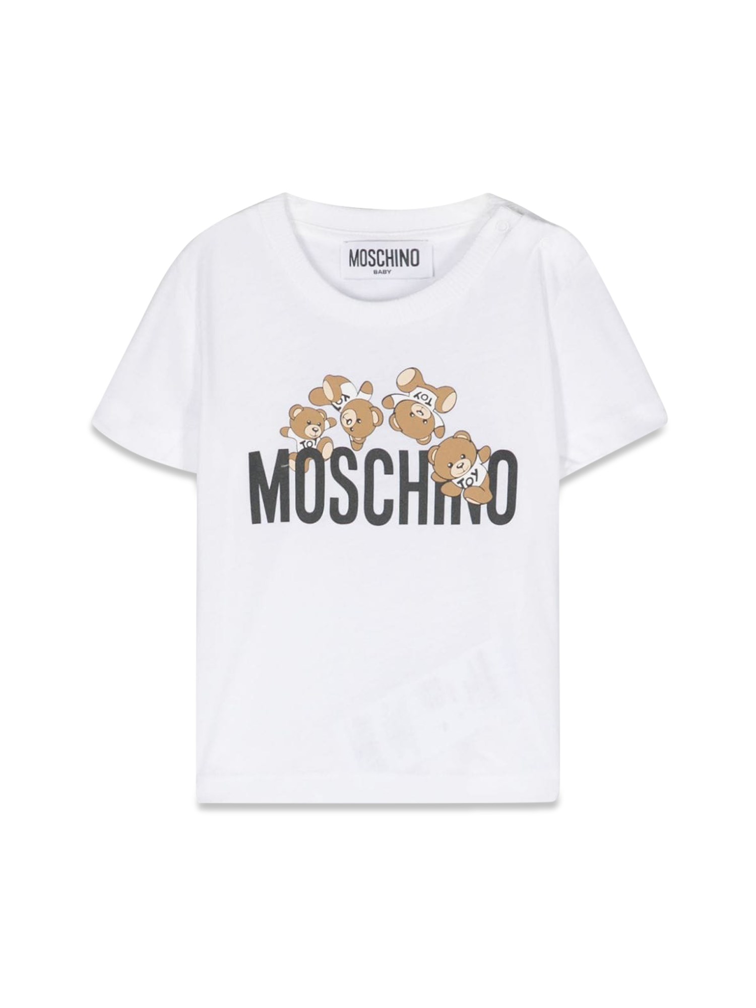 Moschino moschino t-shirt