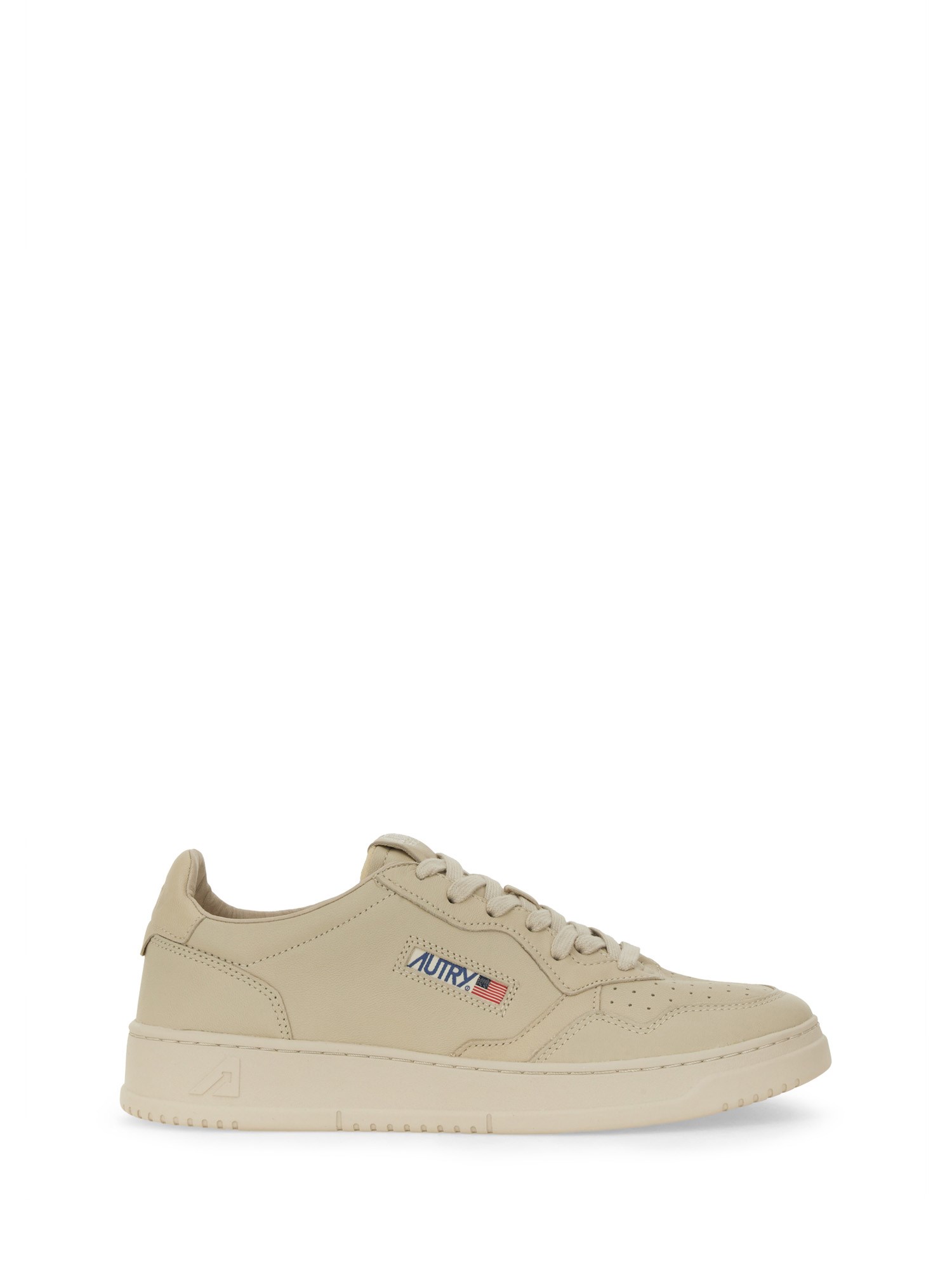 AUTRY autry medalist low sneaker