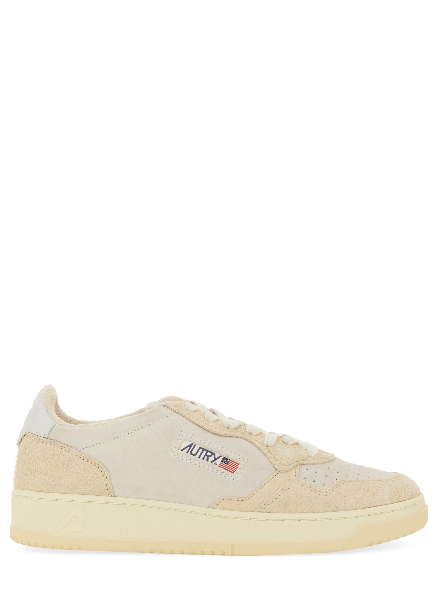 AUTRY autry medalist low sneaker