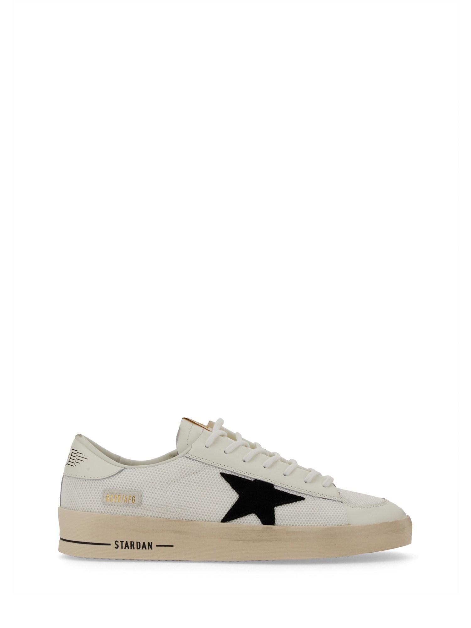 Golden Goose golden goose "stardan" sneaker