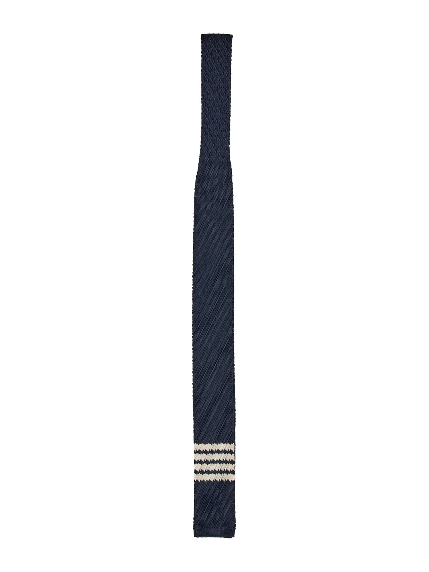 Thom Browne thom browne logo tie