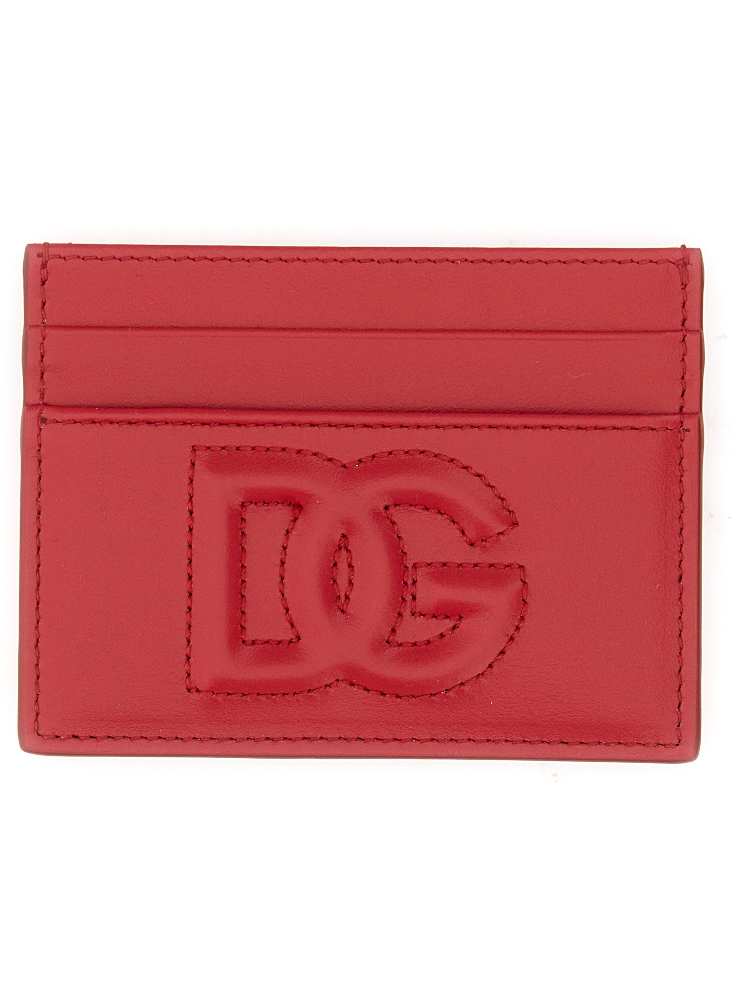 Dolce & Gabbana dolce & gabbana leather card holder