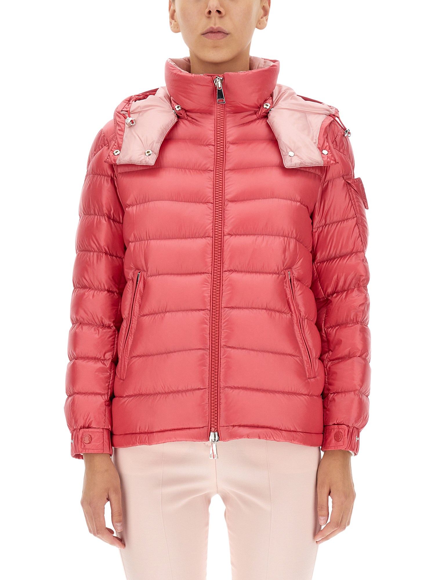 Moncler moncler "dalles" down jacket