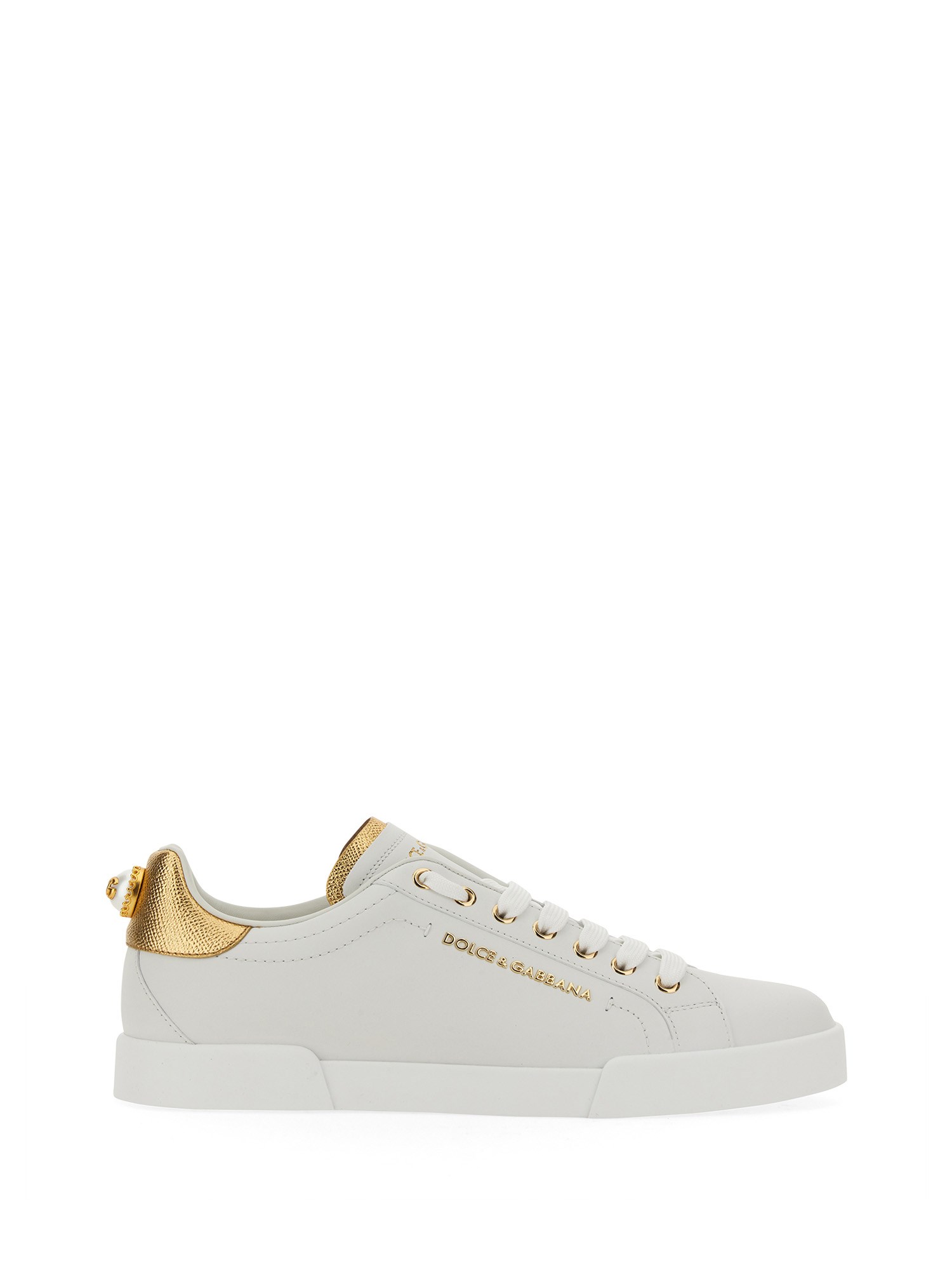 Dolce & Gabbana dolce & gabbana sneaker portofino