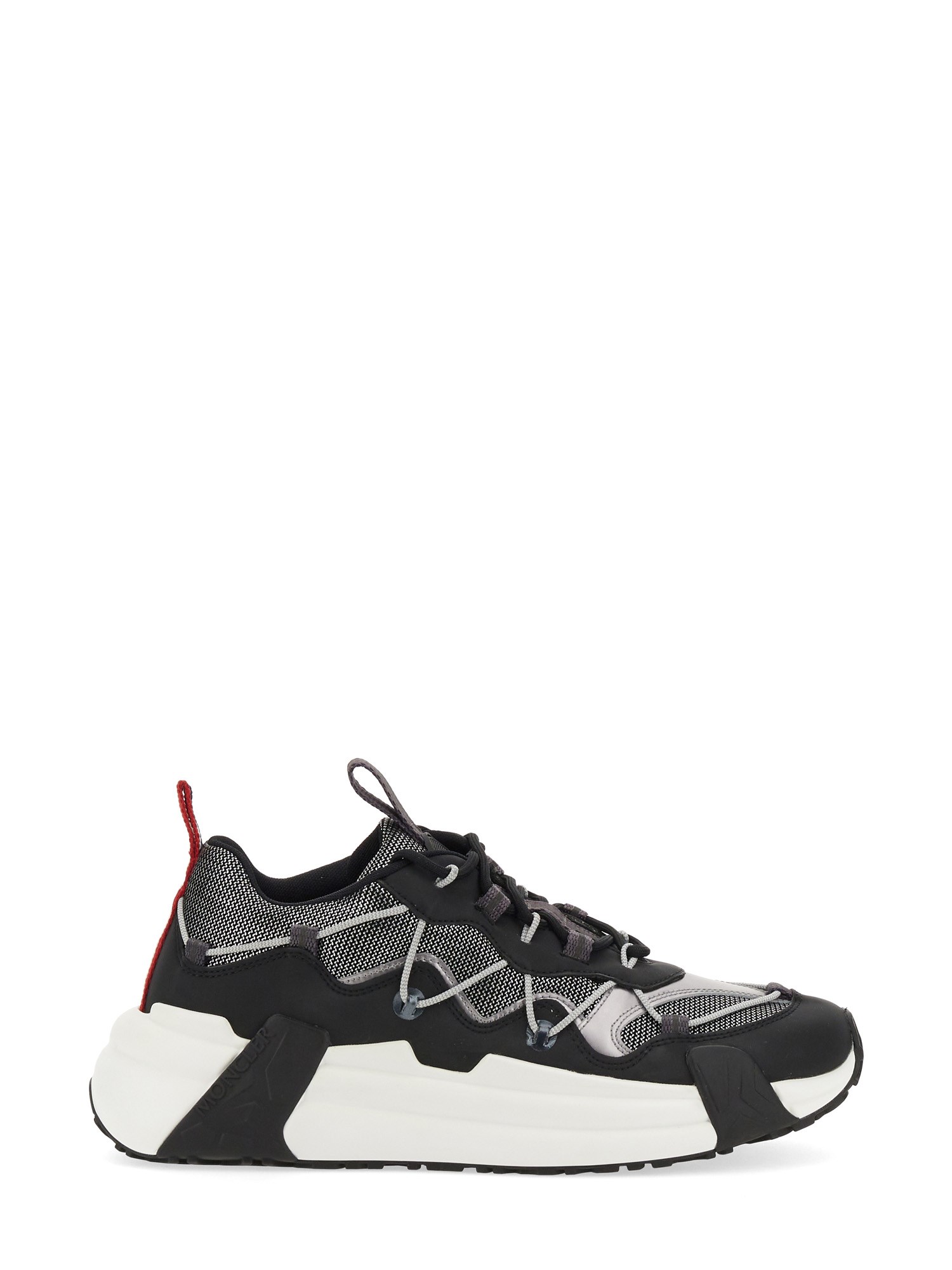 Moncler moncler compassor sneaker