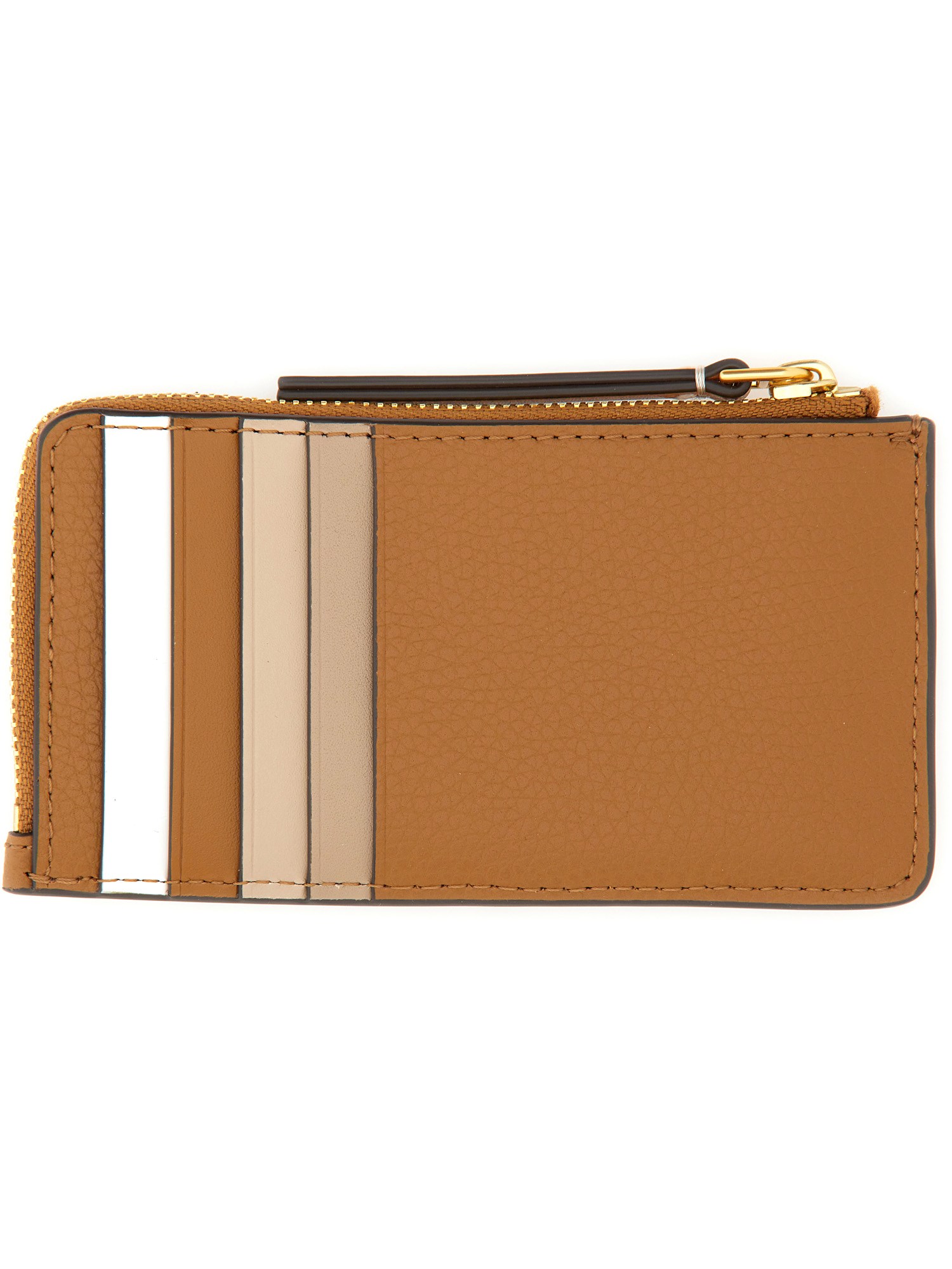 Tory Burch tory burch card holder "robinson"