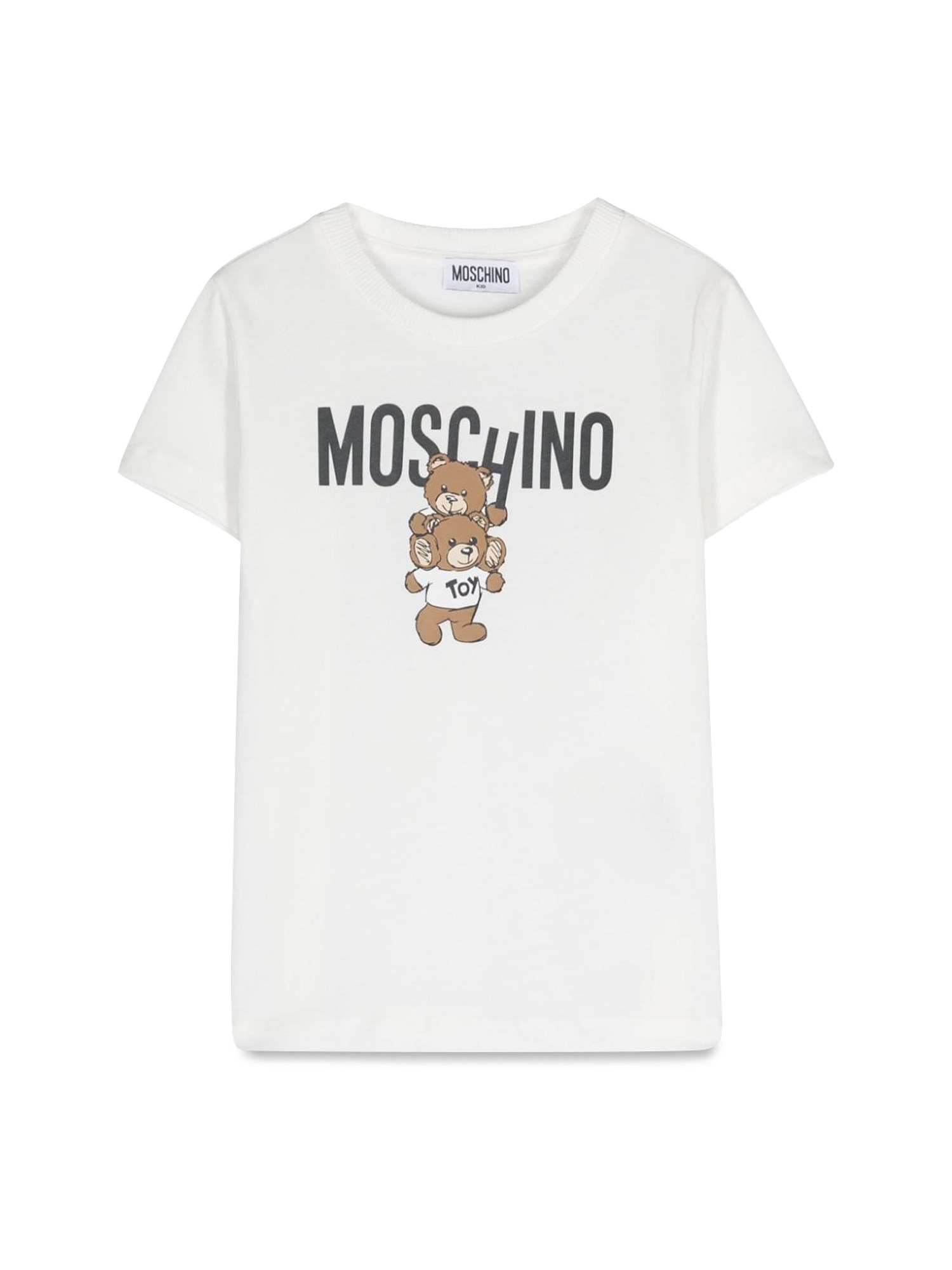 Moschino moschino t shirt m/c