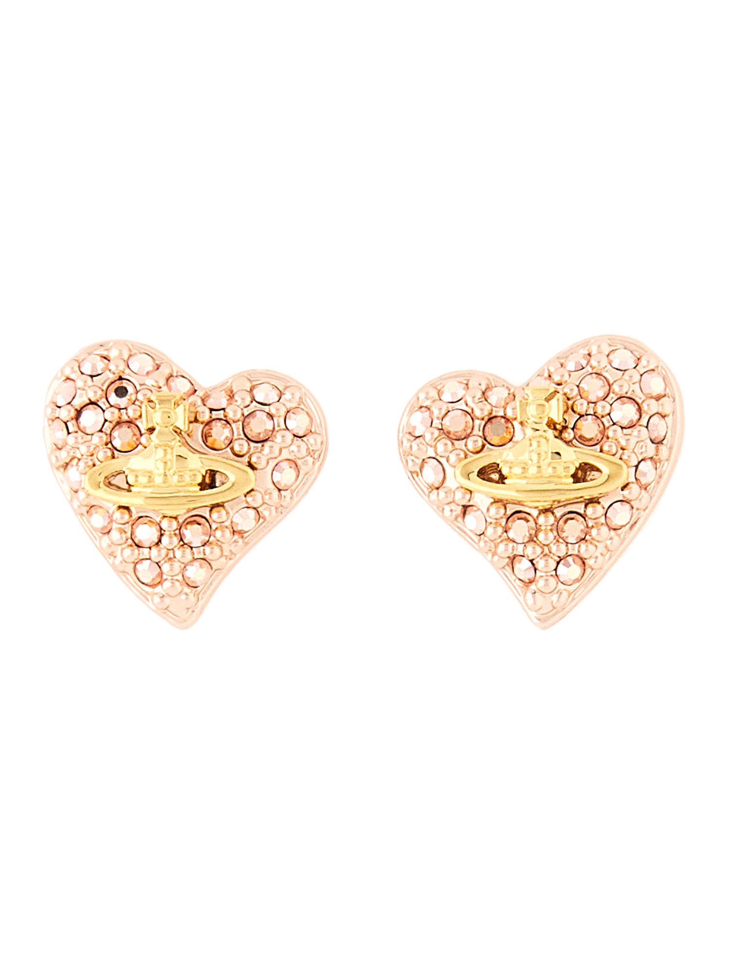 Vivienne Westwood vivienne westwood earrings "heart"