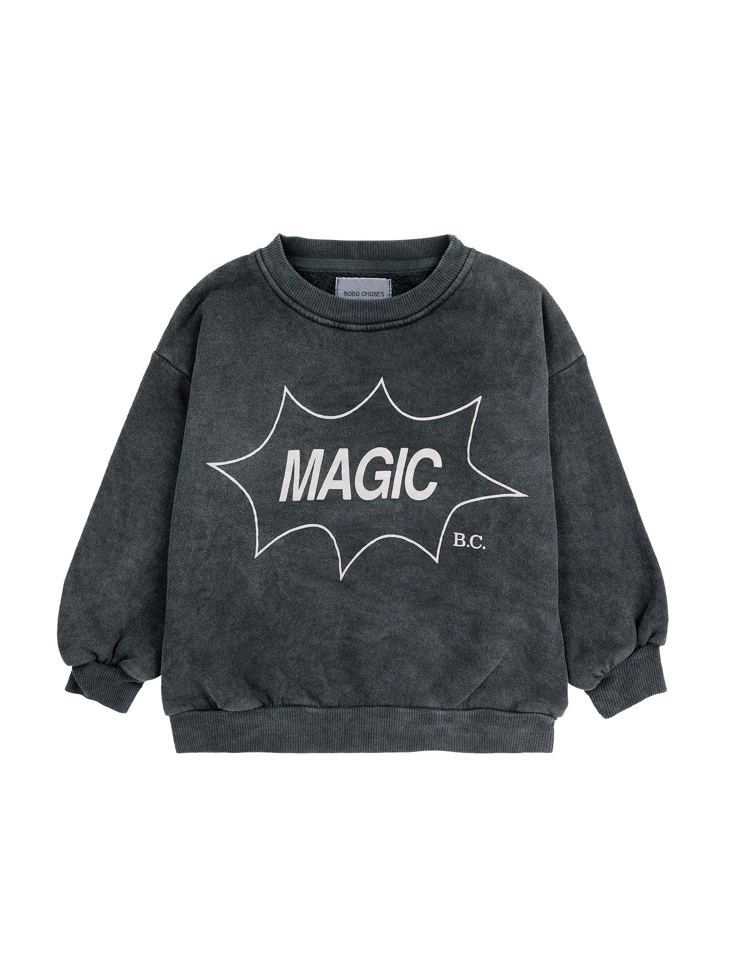 Bobo Choses bobo choses it's magic sweatshirt