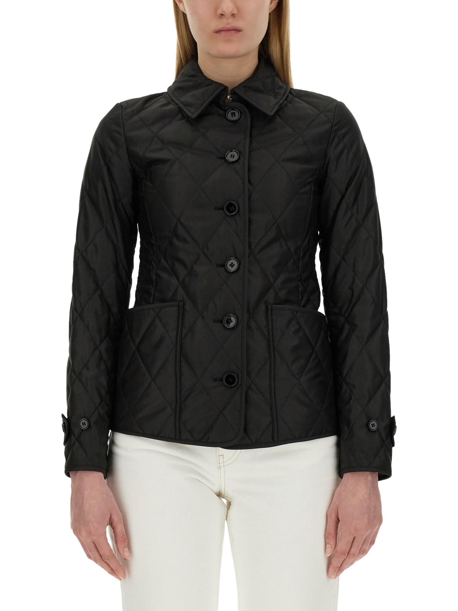 Burberry burberry jacket "fernleigh"