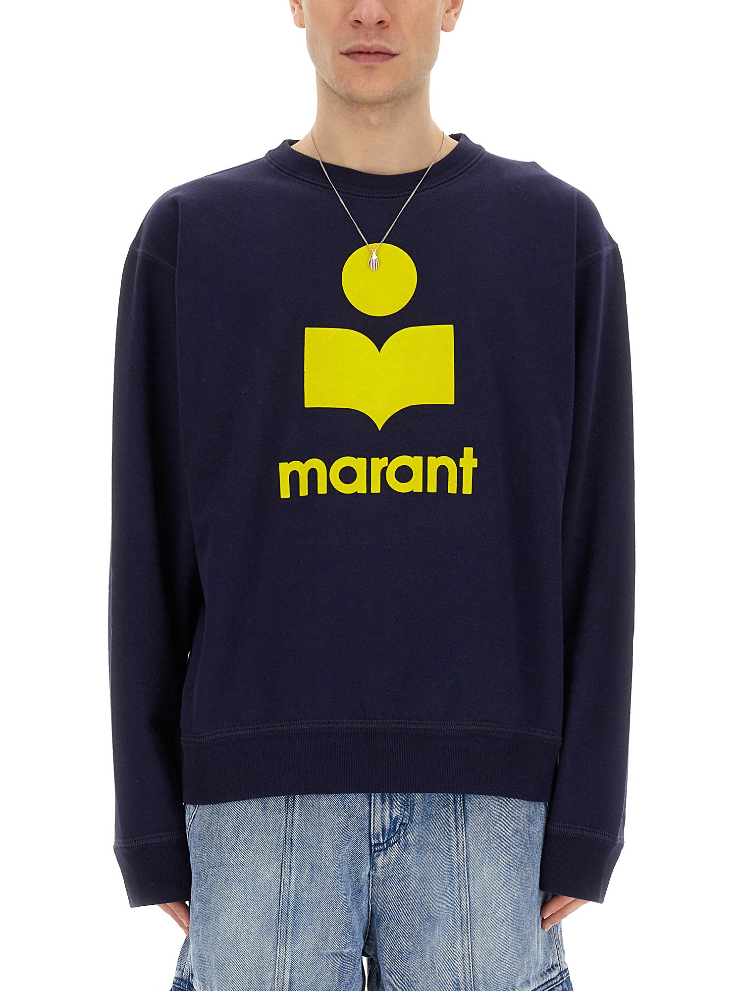  marant "mikoy" sweatshirt