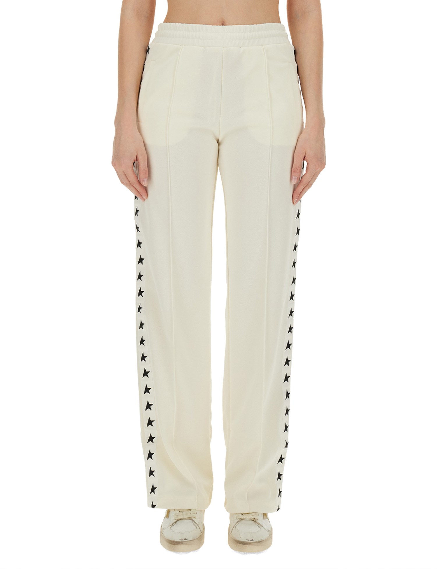 Golden Goose golden goose jogging pants "dorotea"