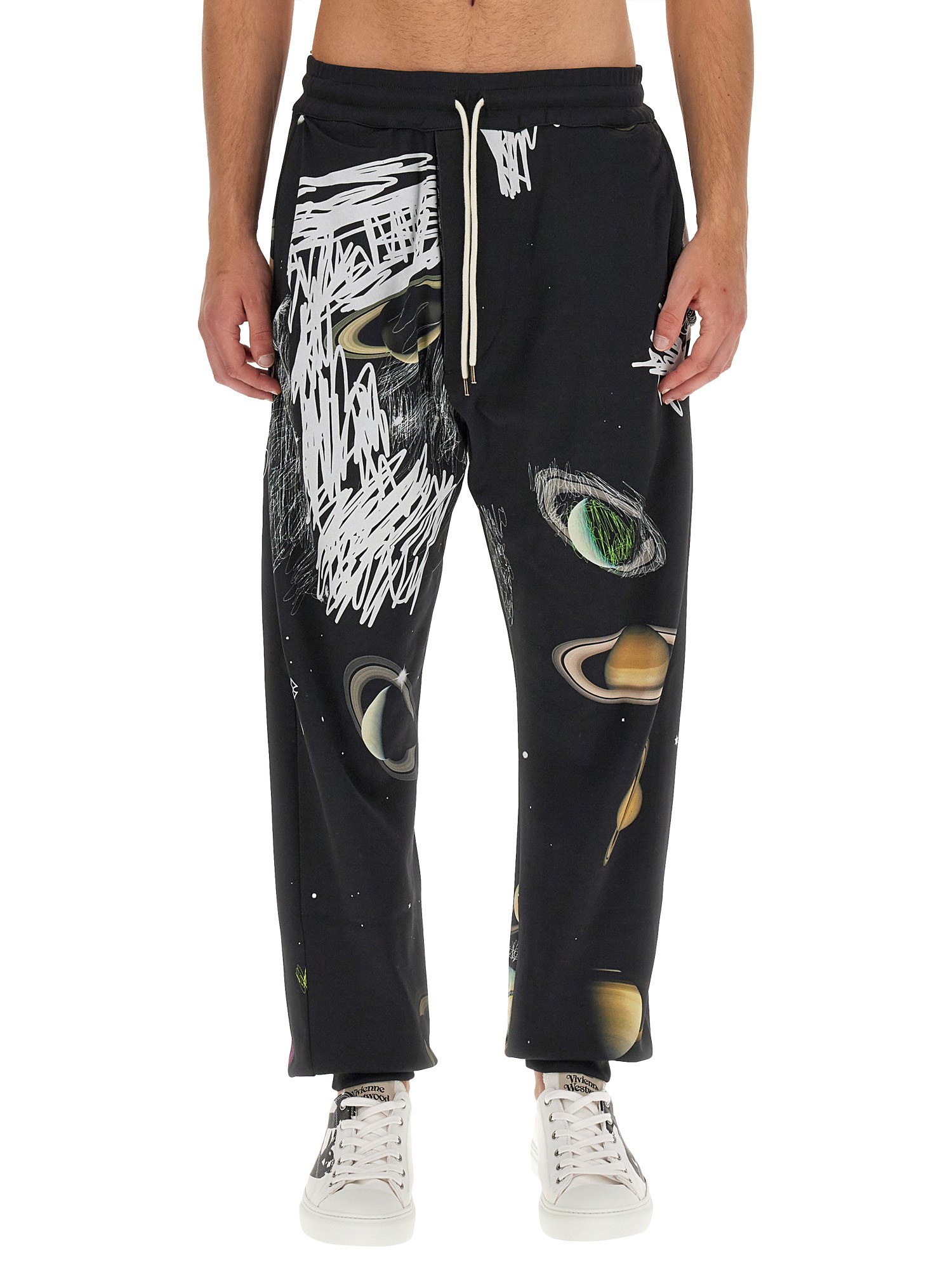 Vivienne Westwood vivienne westwood drunken pants