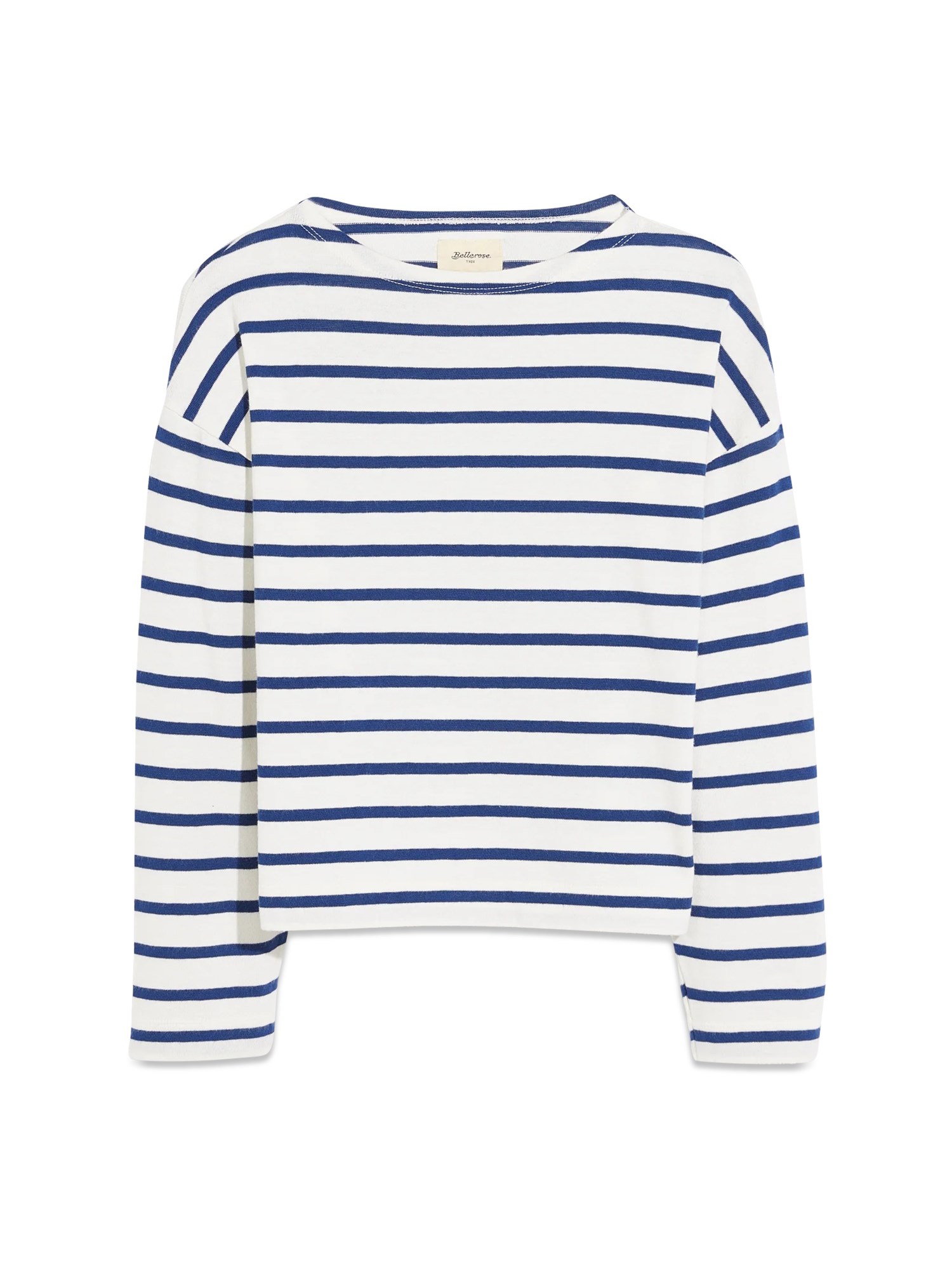  bellerose striped t-shirt